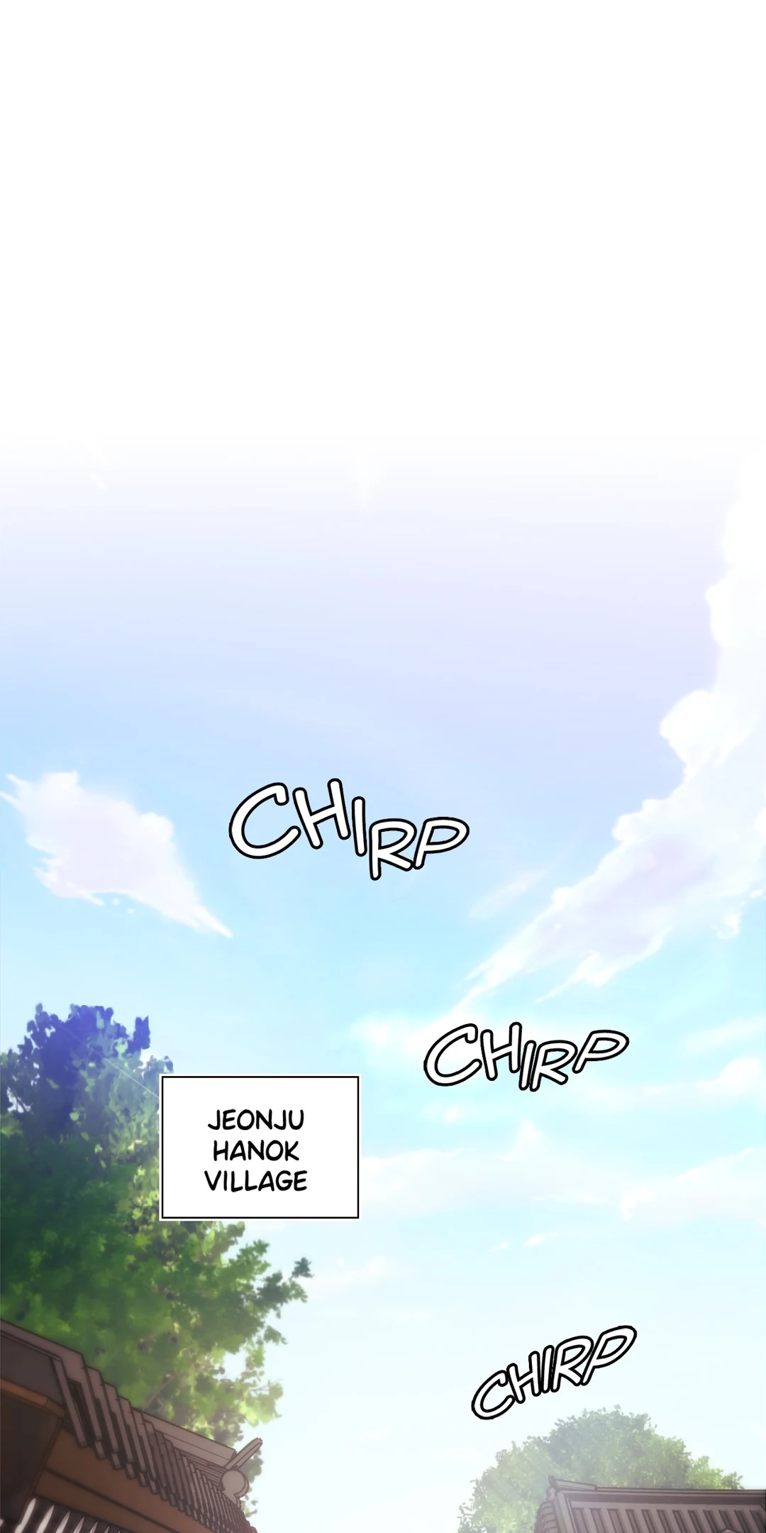 Delicious Blood Chapter 1 page 1 - 