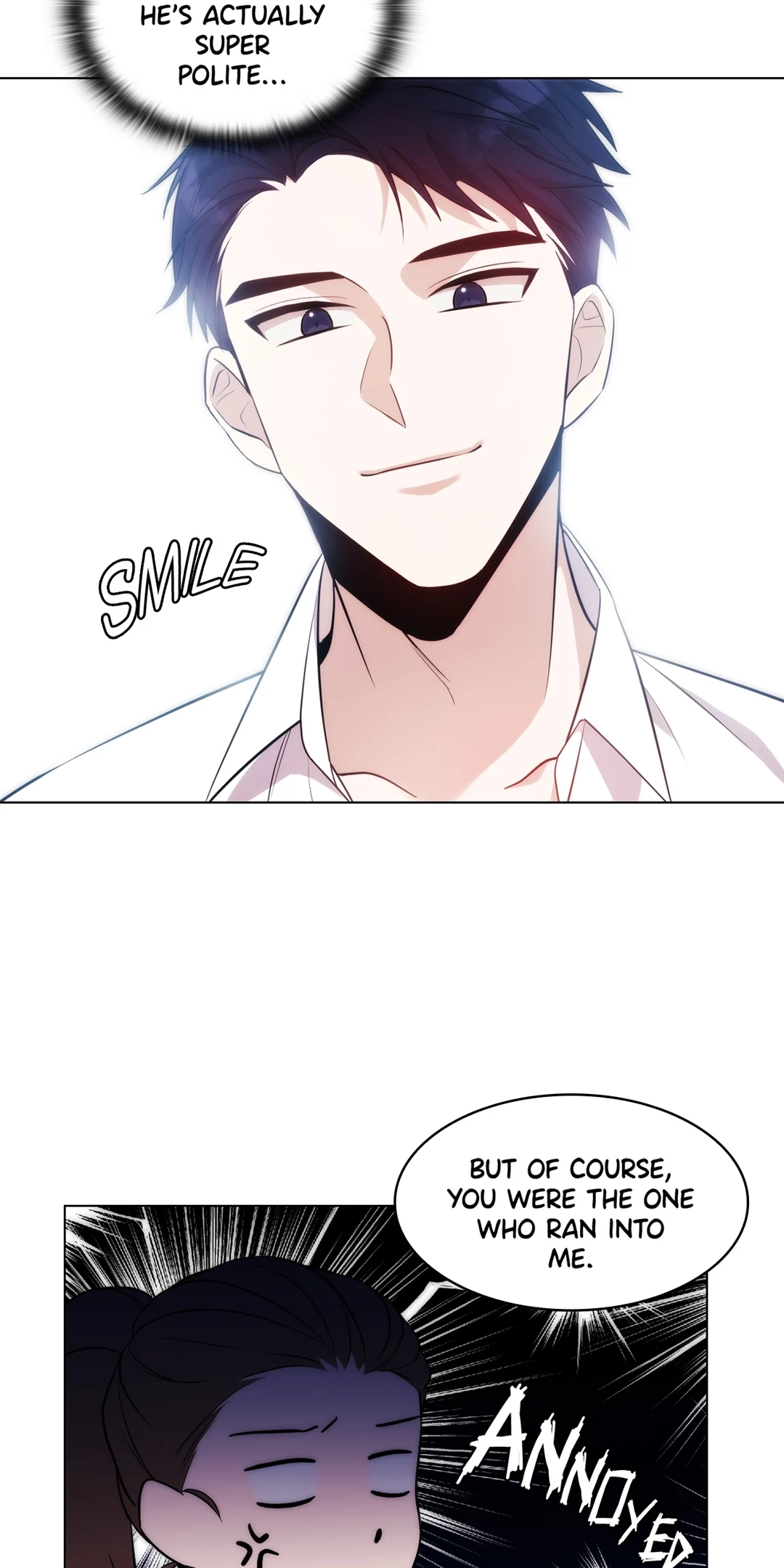 Delicious Blood Chapter 1 page 11 - 