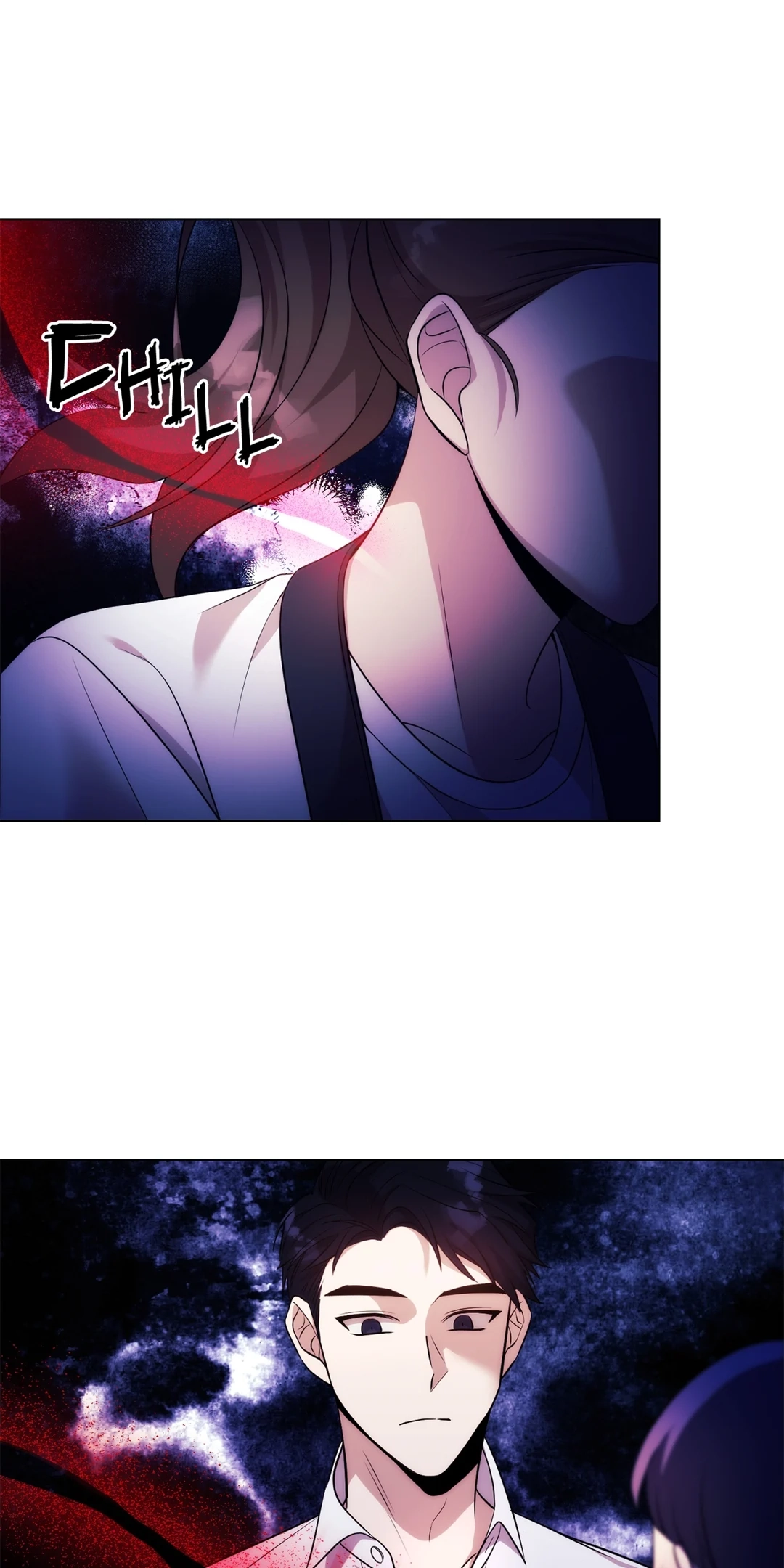 Delicious Blood Chapter 1 page 18 - 