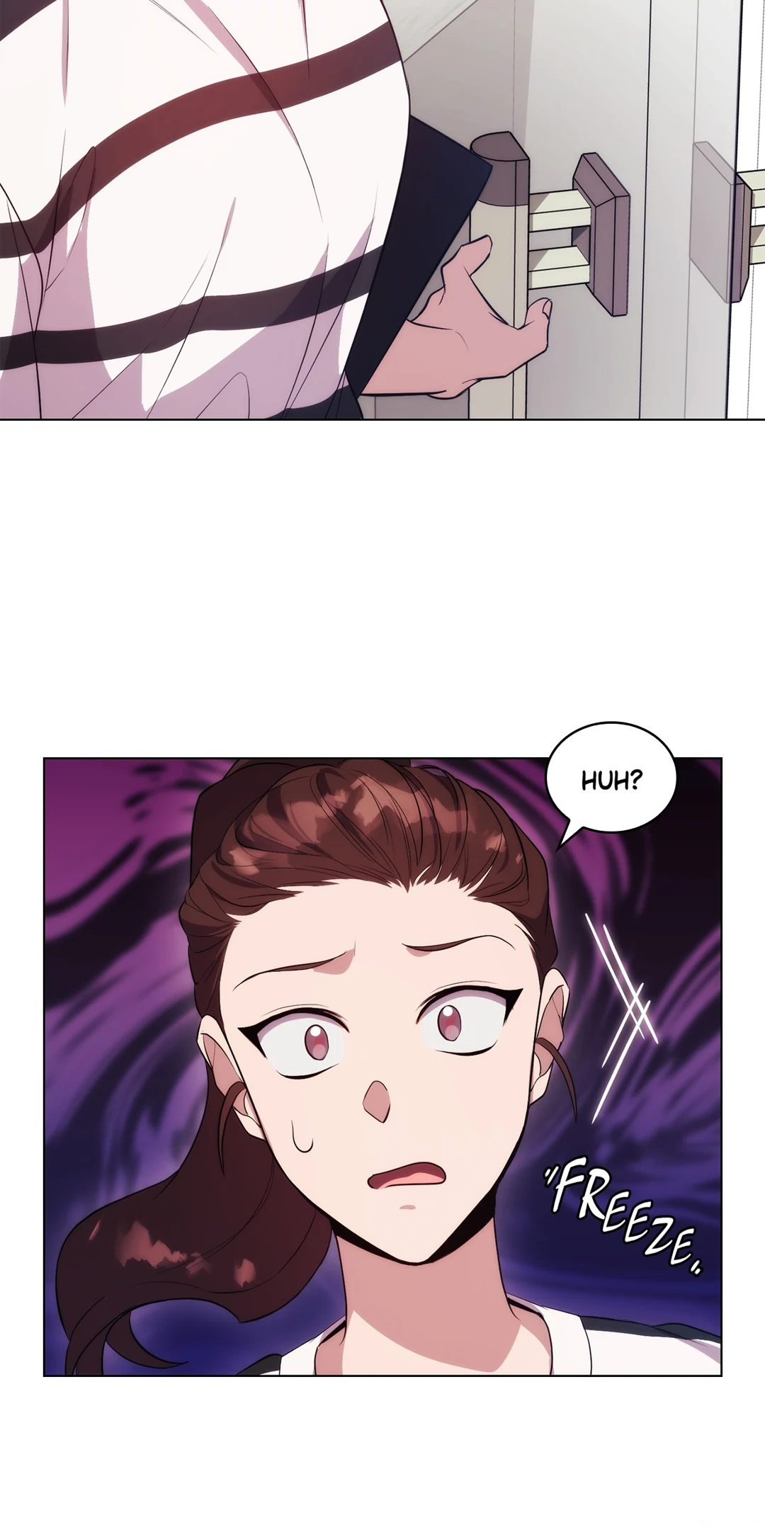 Delicious Blood Chapter 1 page 23 - 