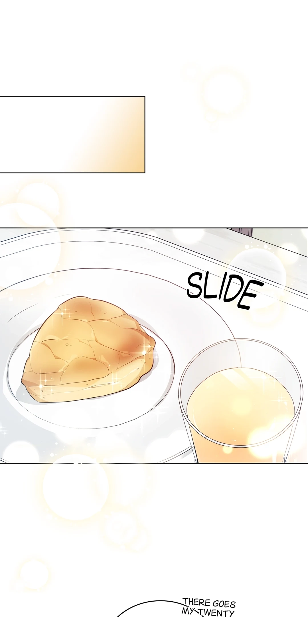 Delicious Blood Chapter 1 page 28 - 