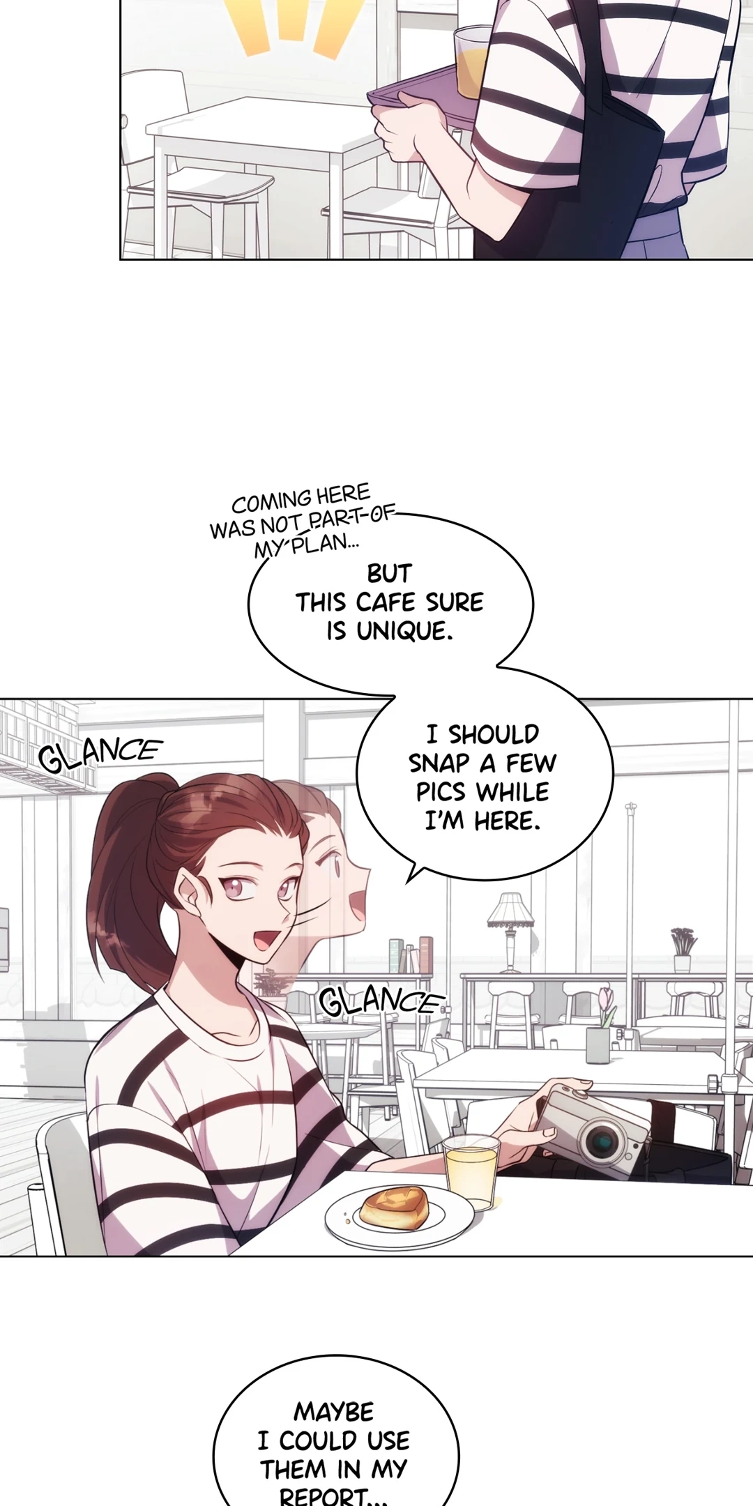 Delicious Blood Chapter 1 page 30 - 