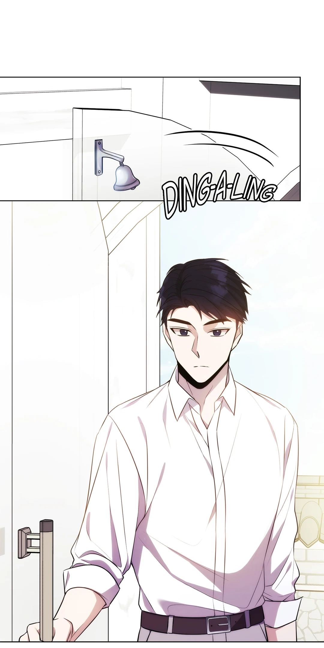 Delicious Blood Chapter 1 page 32 - 