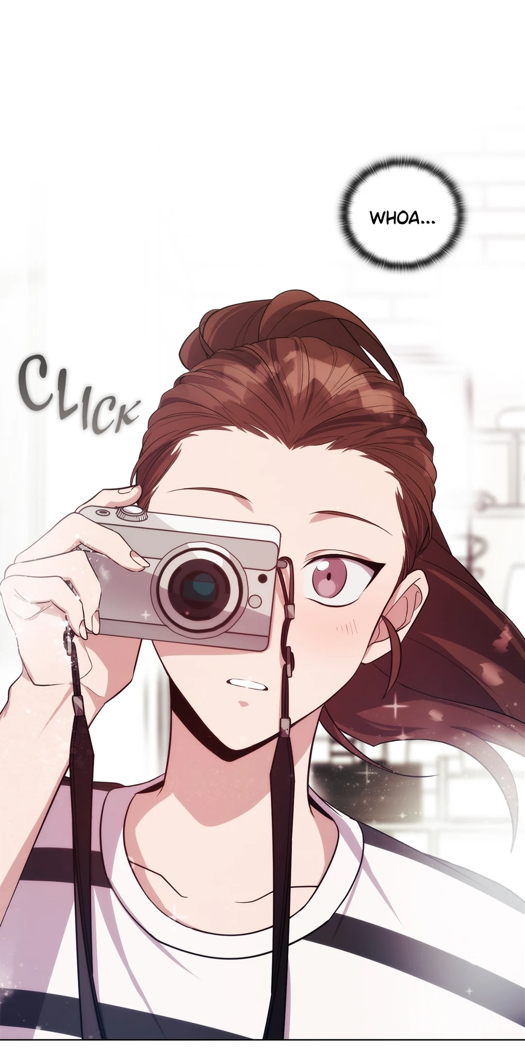 Delicious Blood Chapter 1 page 33 - 