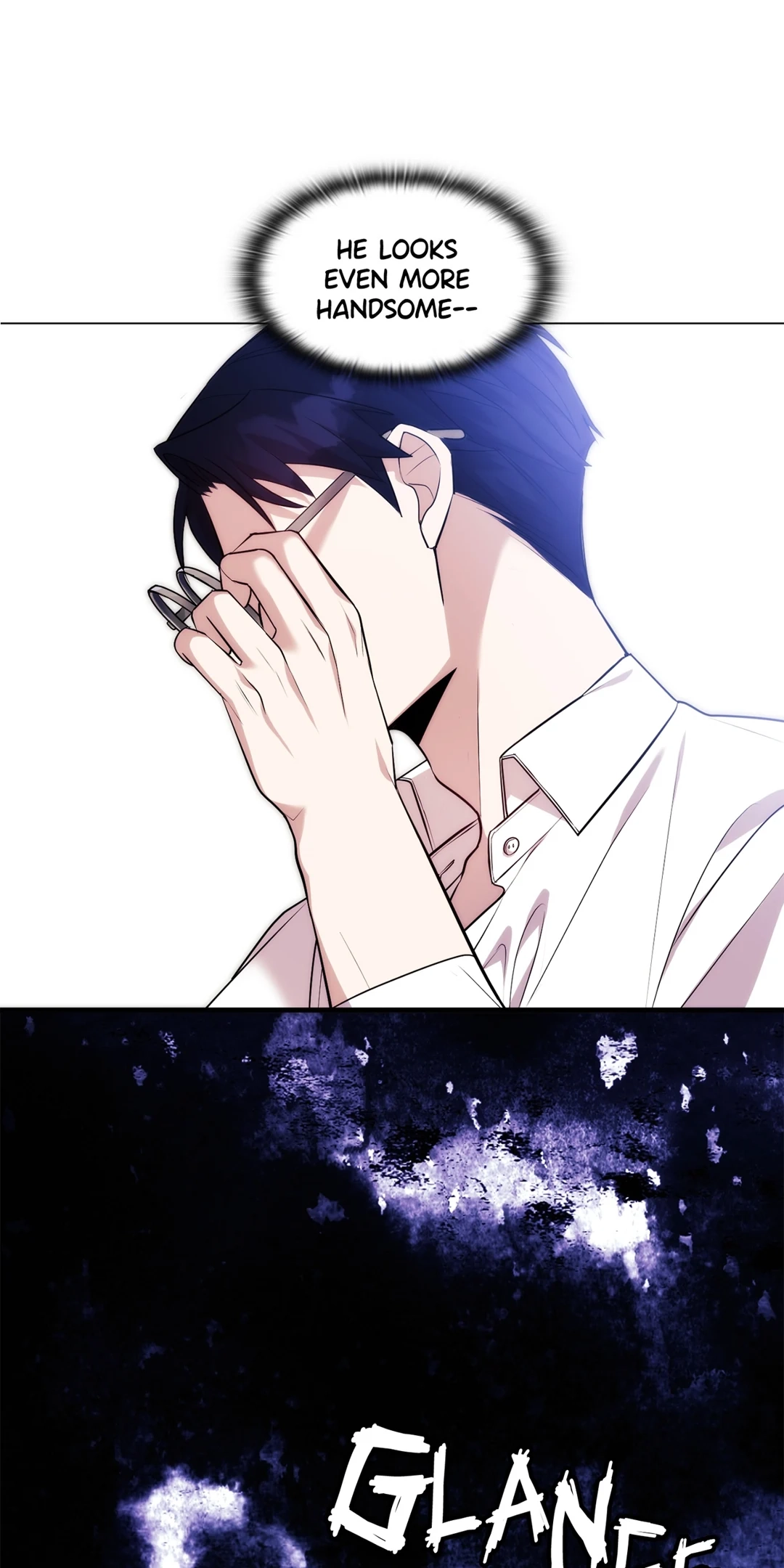 Delicious Blood Chapter 1 page 35 - 