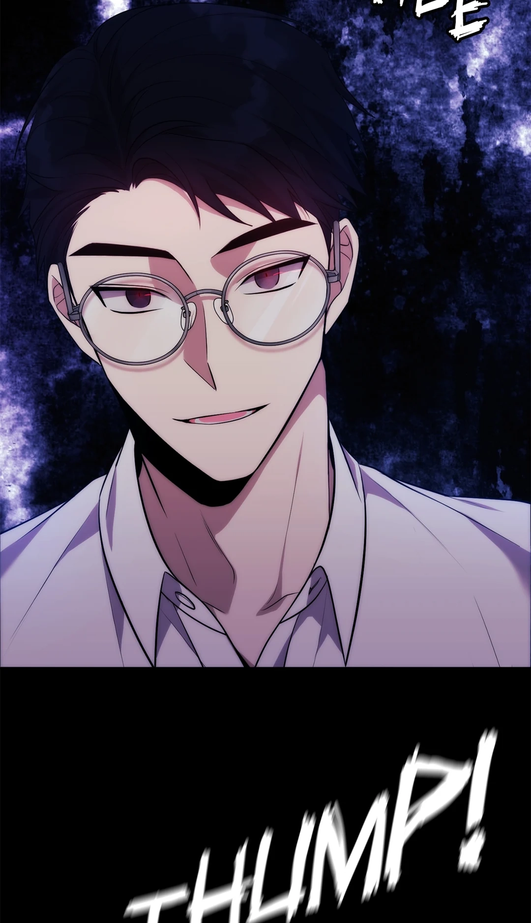 Delicious Blood Chapter 1 page 36 - 