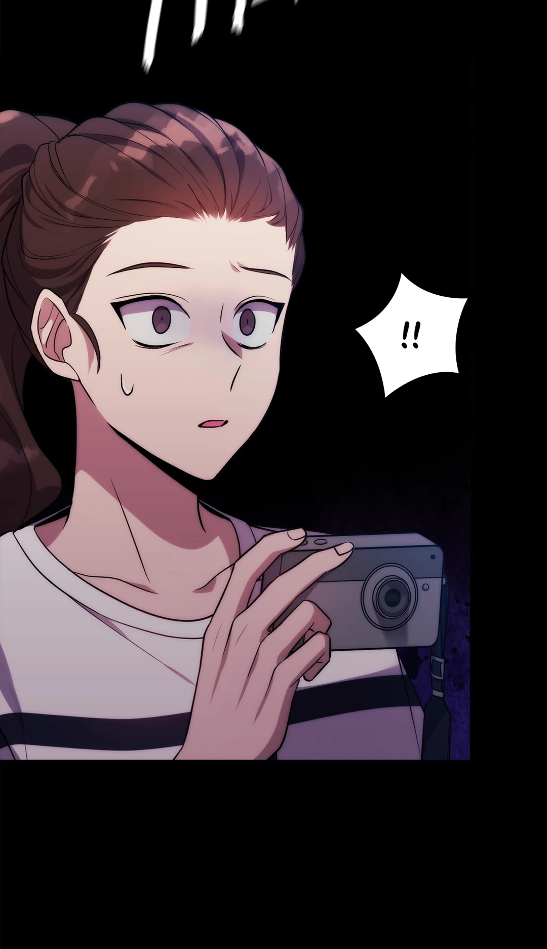 Delicious Blood Chapter 1 page 37 - 
