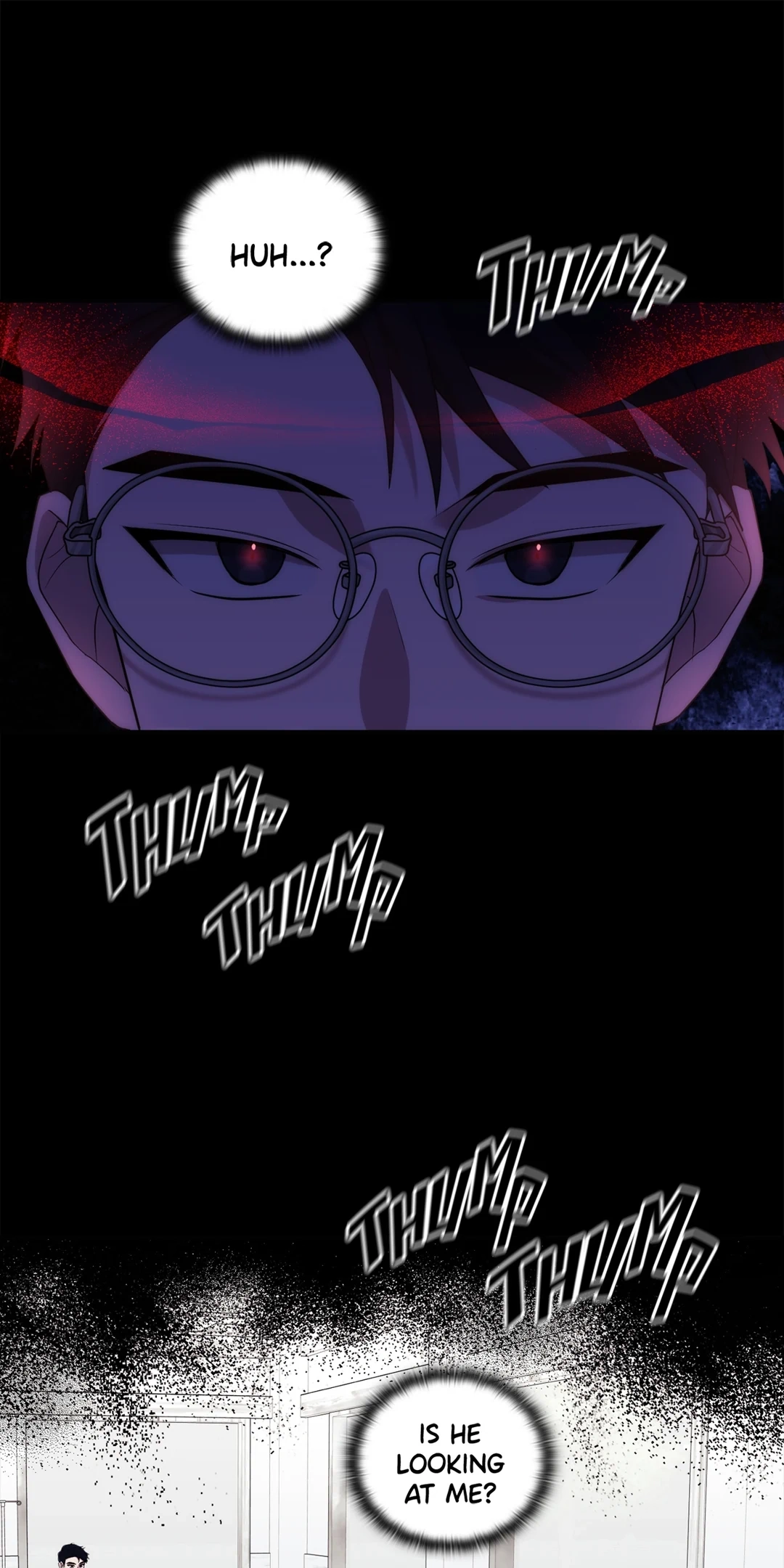 Delicious Blood Chapter 1 page 38 - 