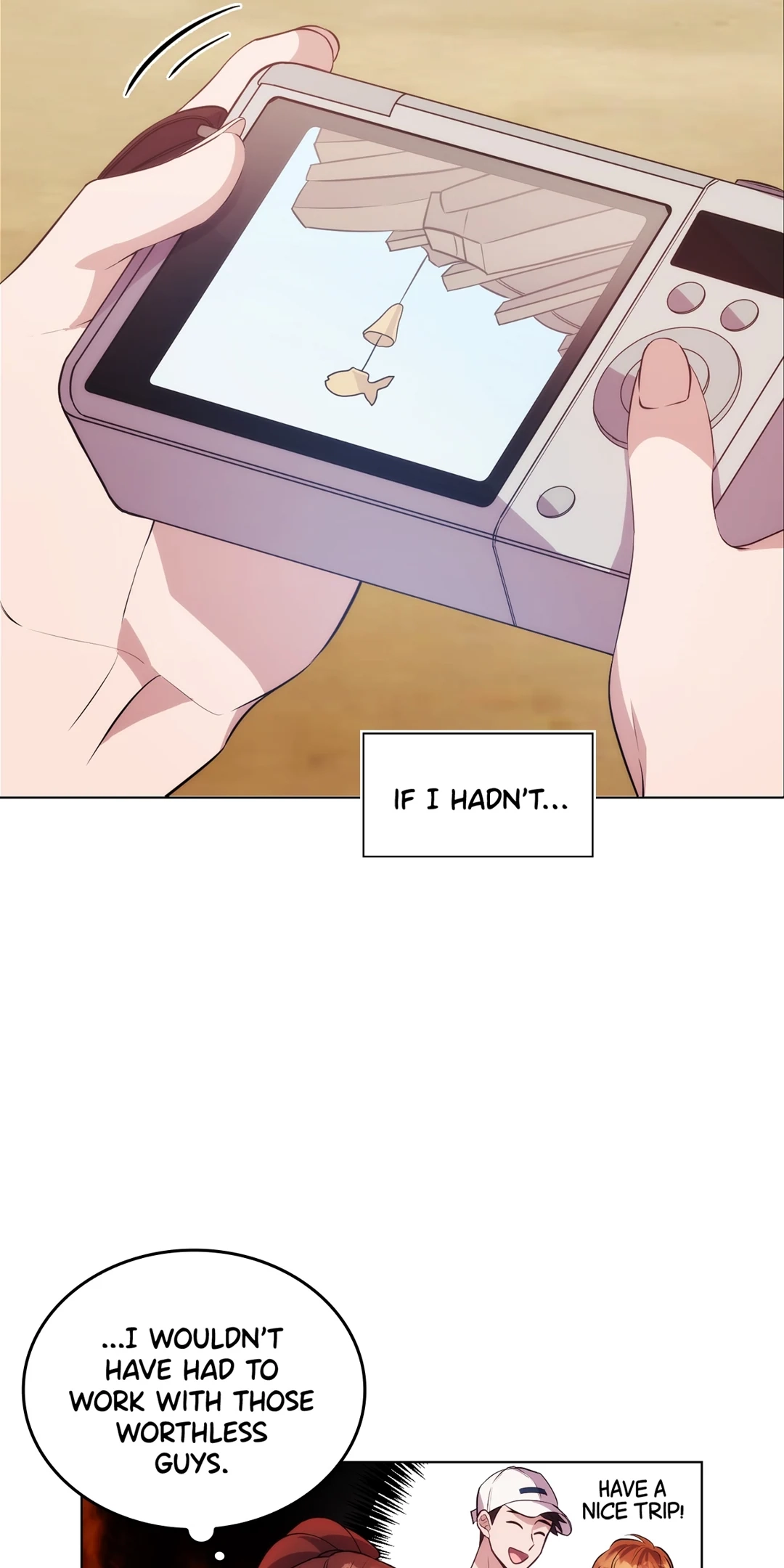 Delicious Blood Chapter 1 page 5 - 