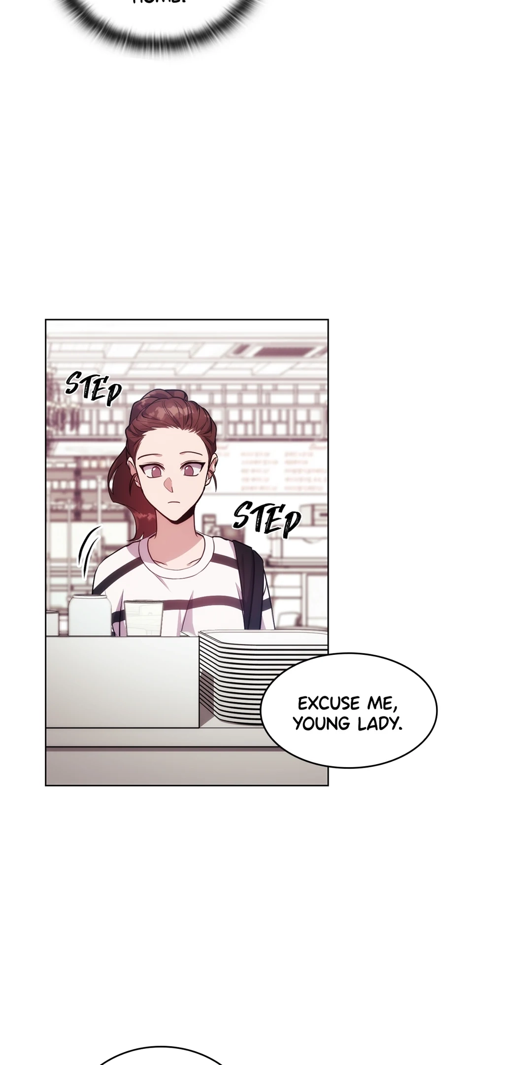 Delicious Blood Chapter 1 page 41 - 