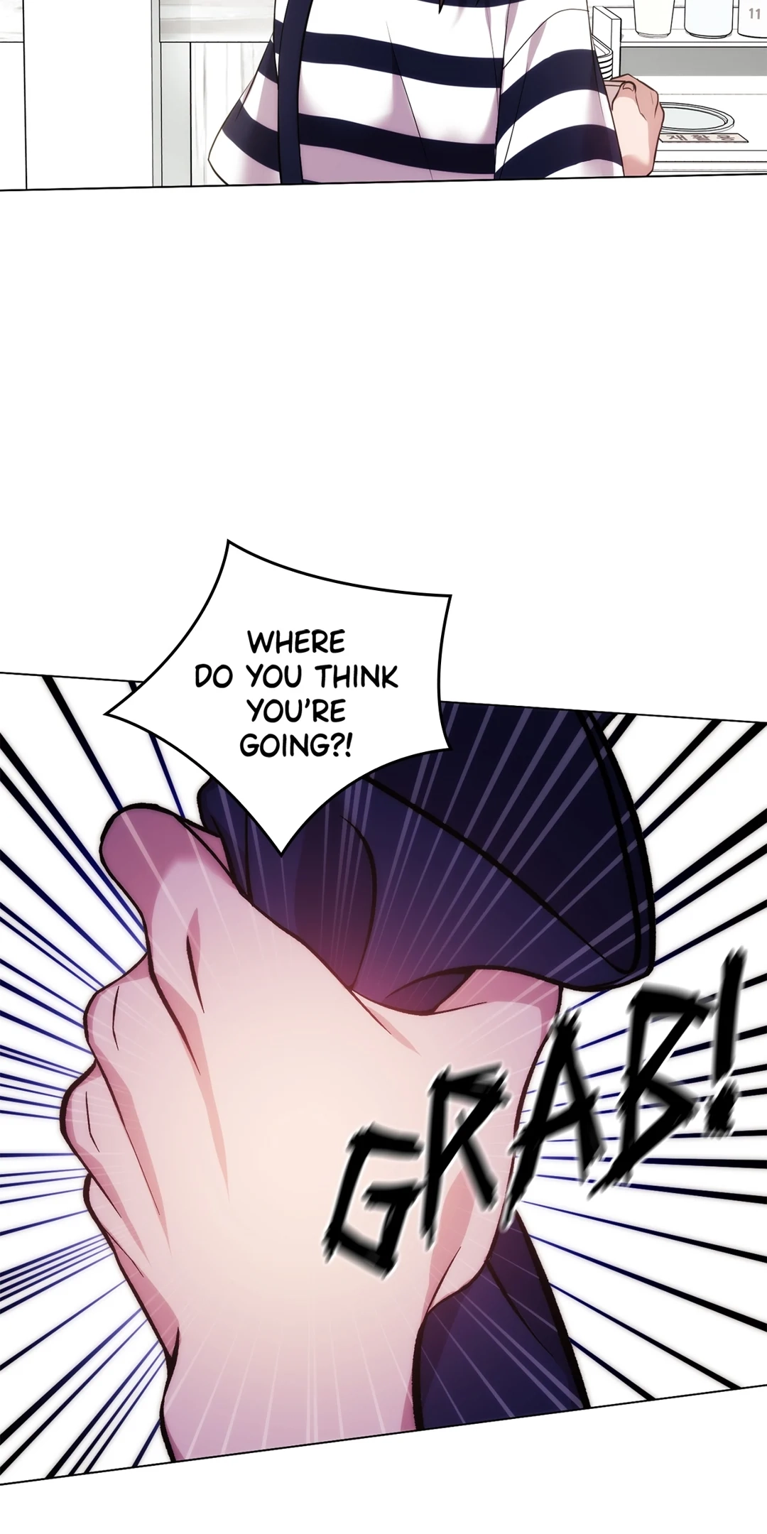 Delicious Blood Chapter 1 page 47 - 