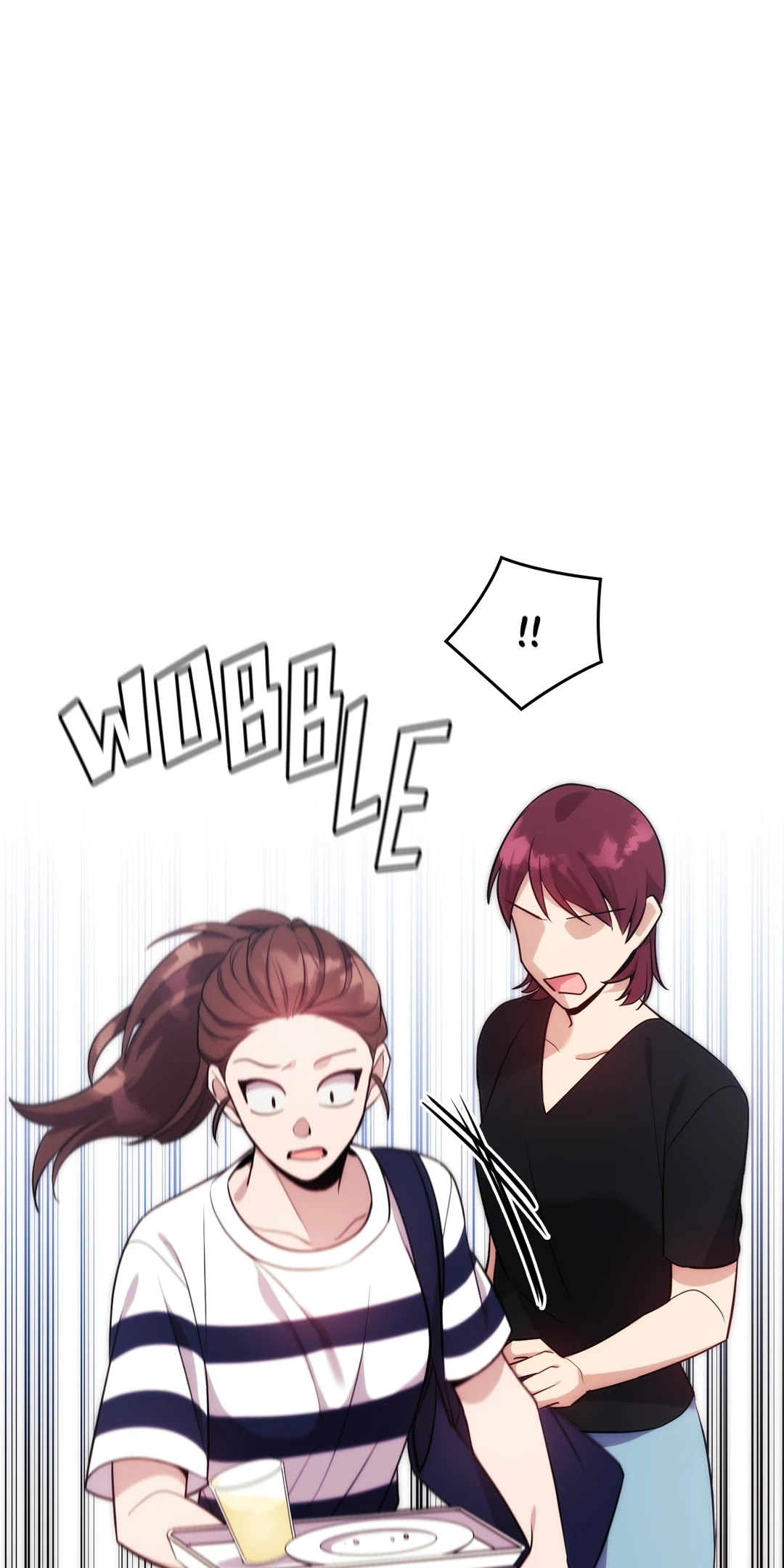 Delicious Blood Chapter 1 page 48 - 