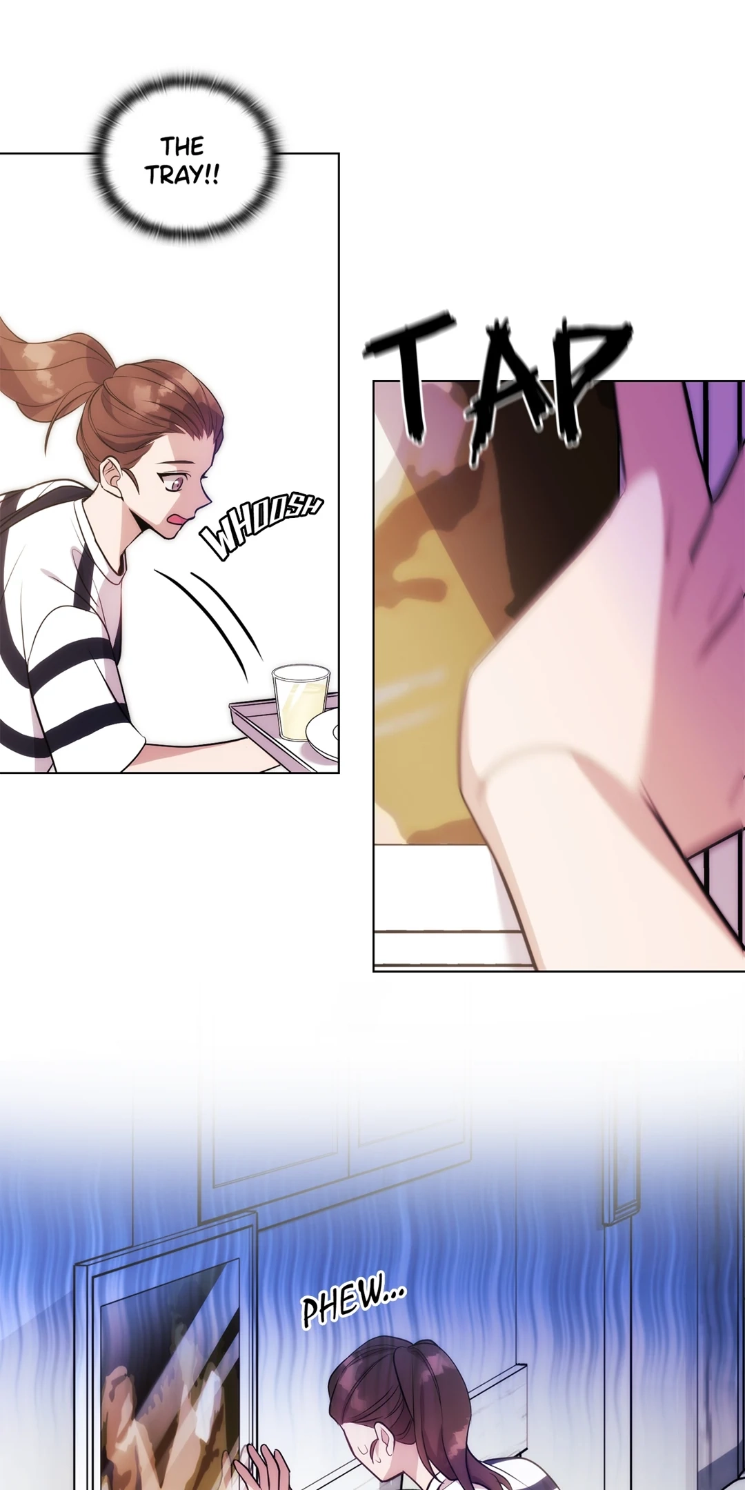 Delicious Blood Chapter 1 page 50 - 