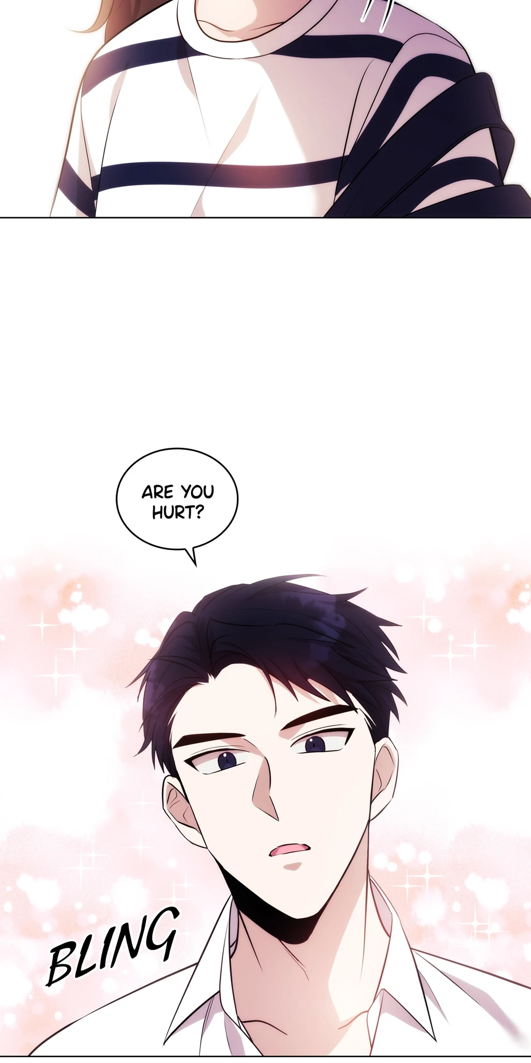 Delicious Blood Chapter 1 page 55 - 