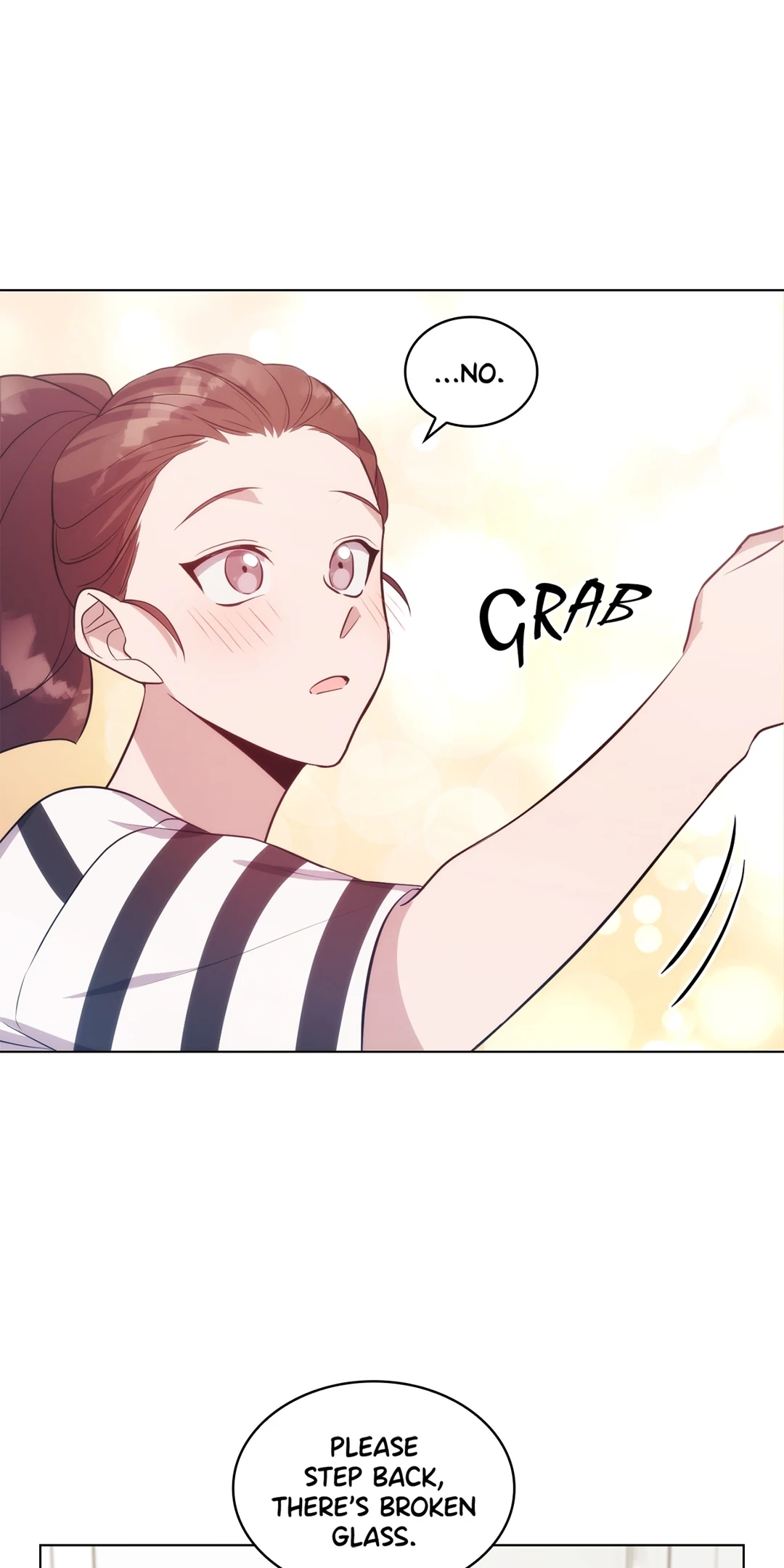 Delicious Blood Chapter 1 page 57 - 