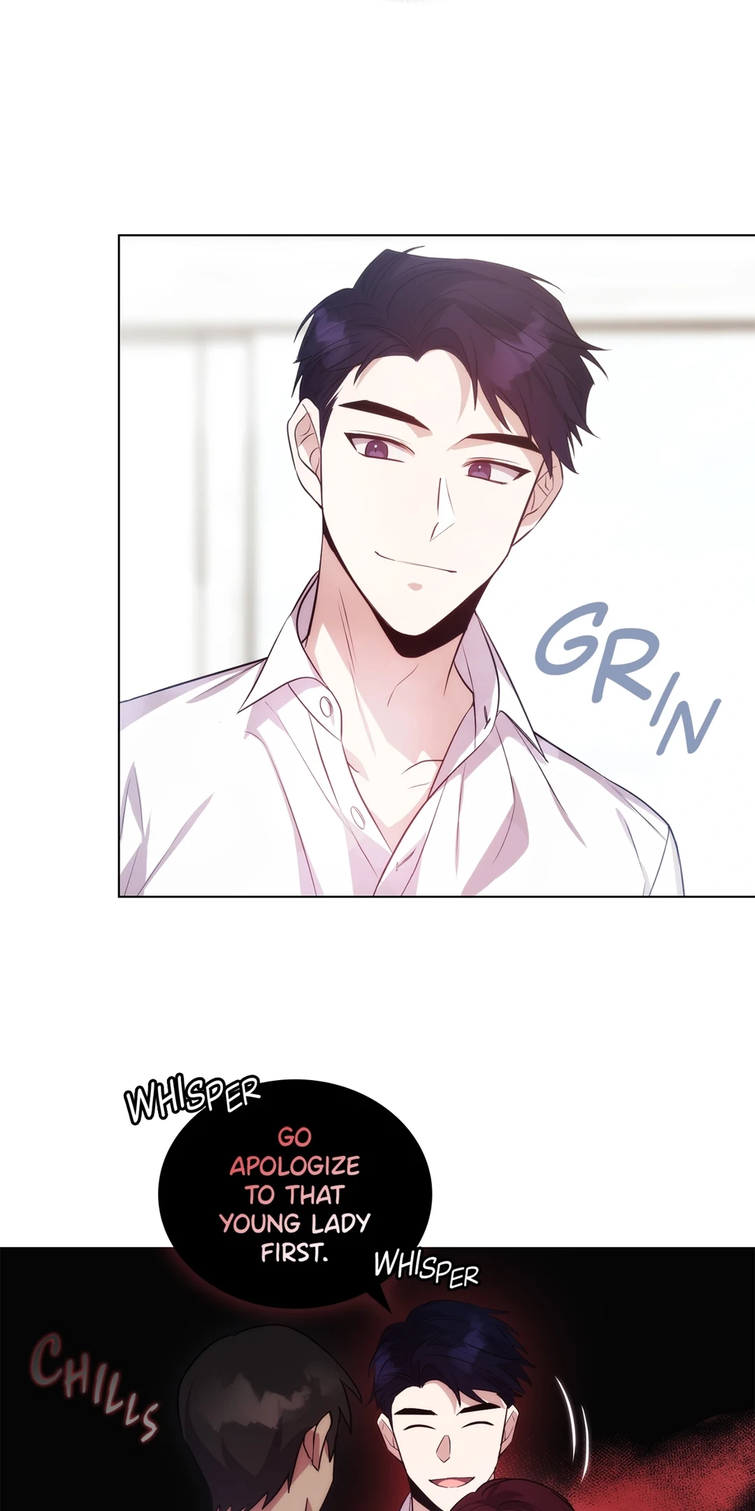 Delicious Blood Chapter 1 page 60 - 