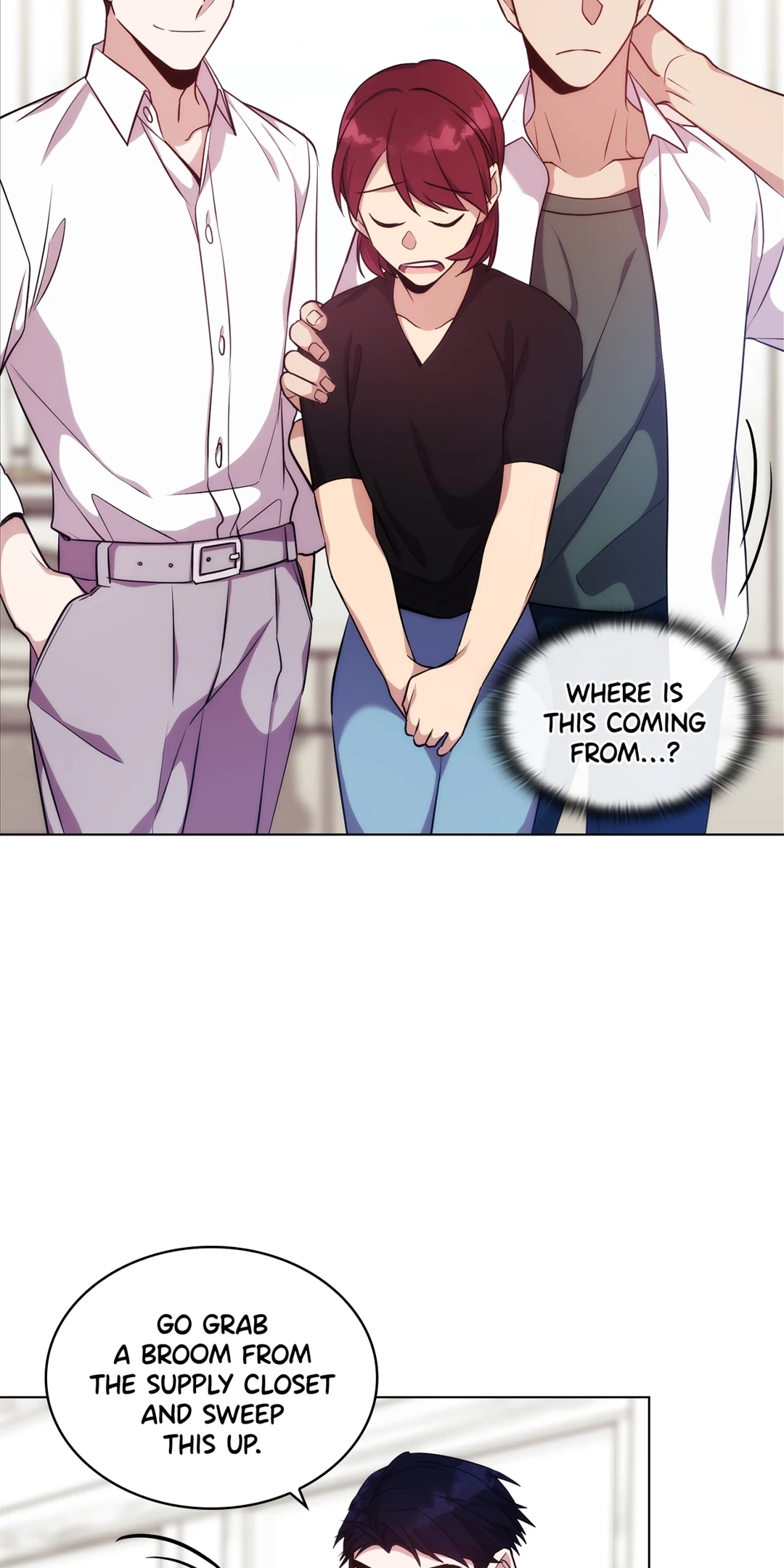 Delicious Blood Chapter 1 page 63 - 