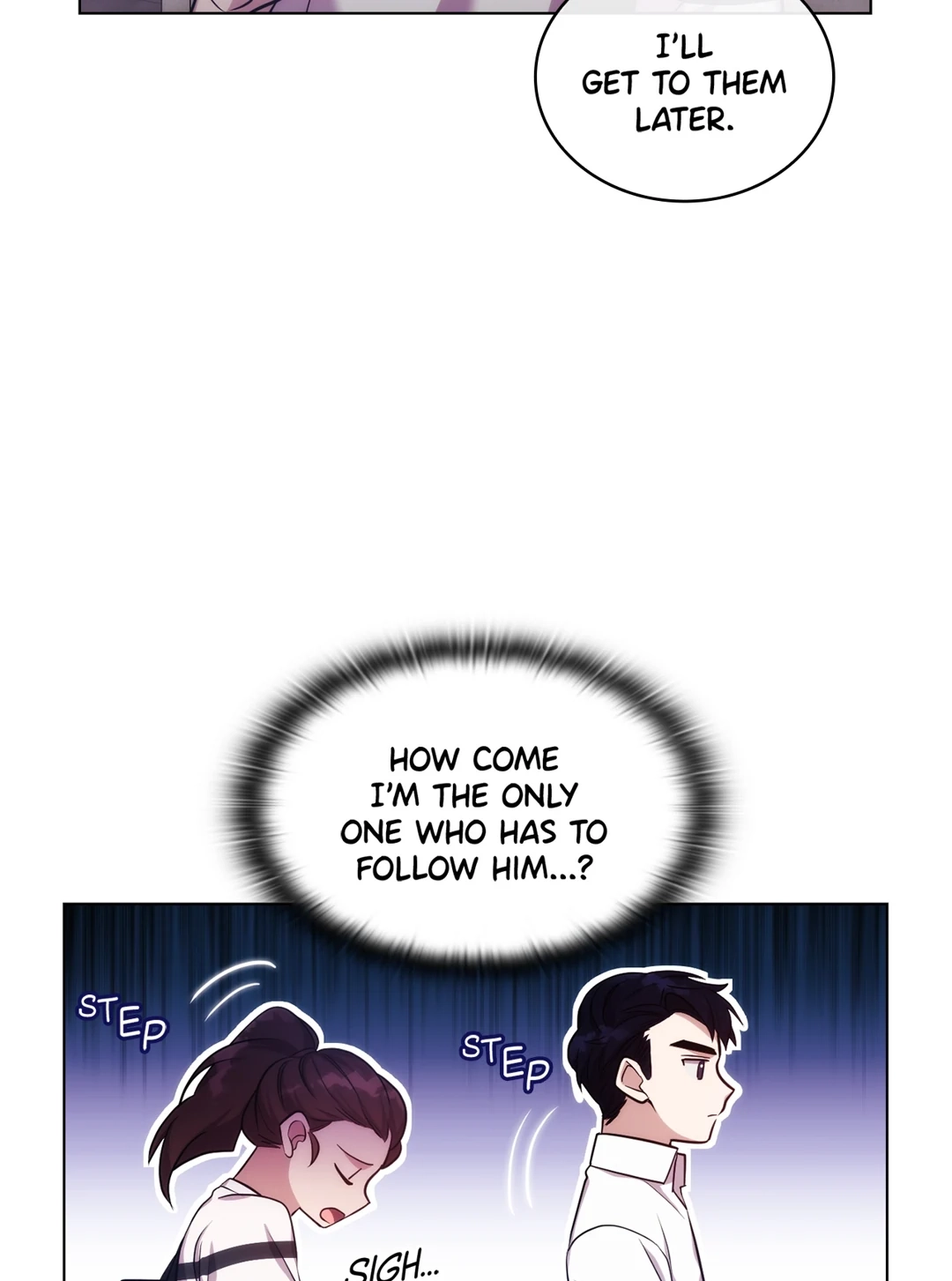 Delicious Blood Chapter 1 page 66 - 