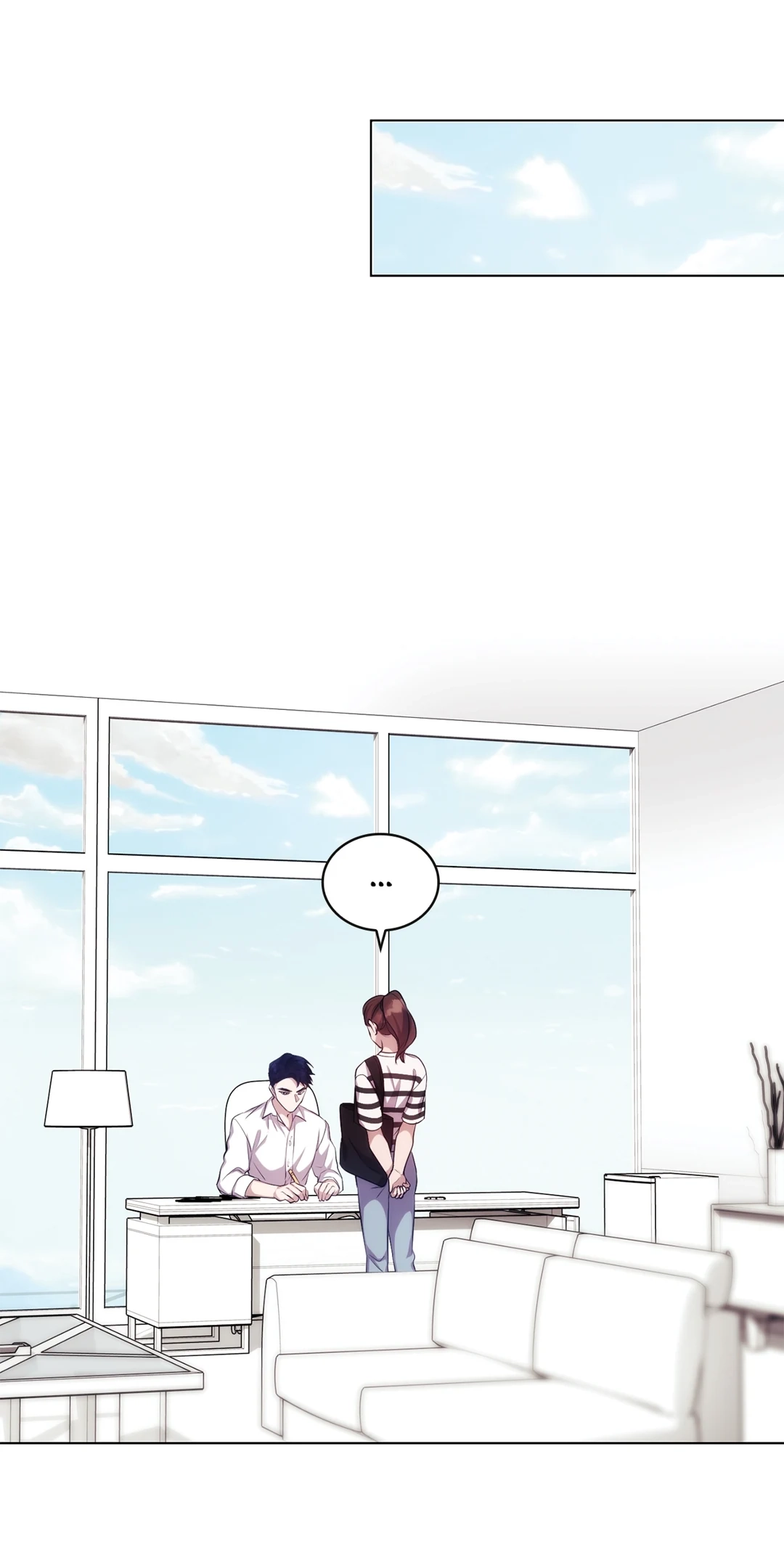 Delicious Blood Chapter 1 page 68 - 