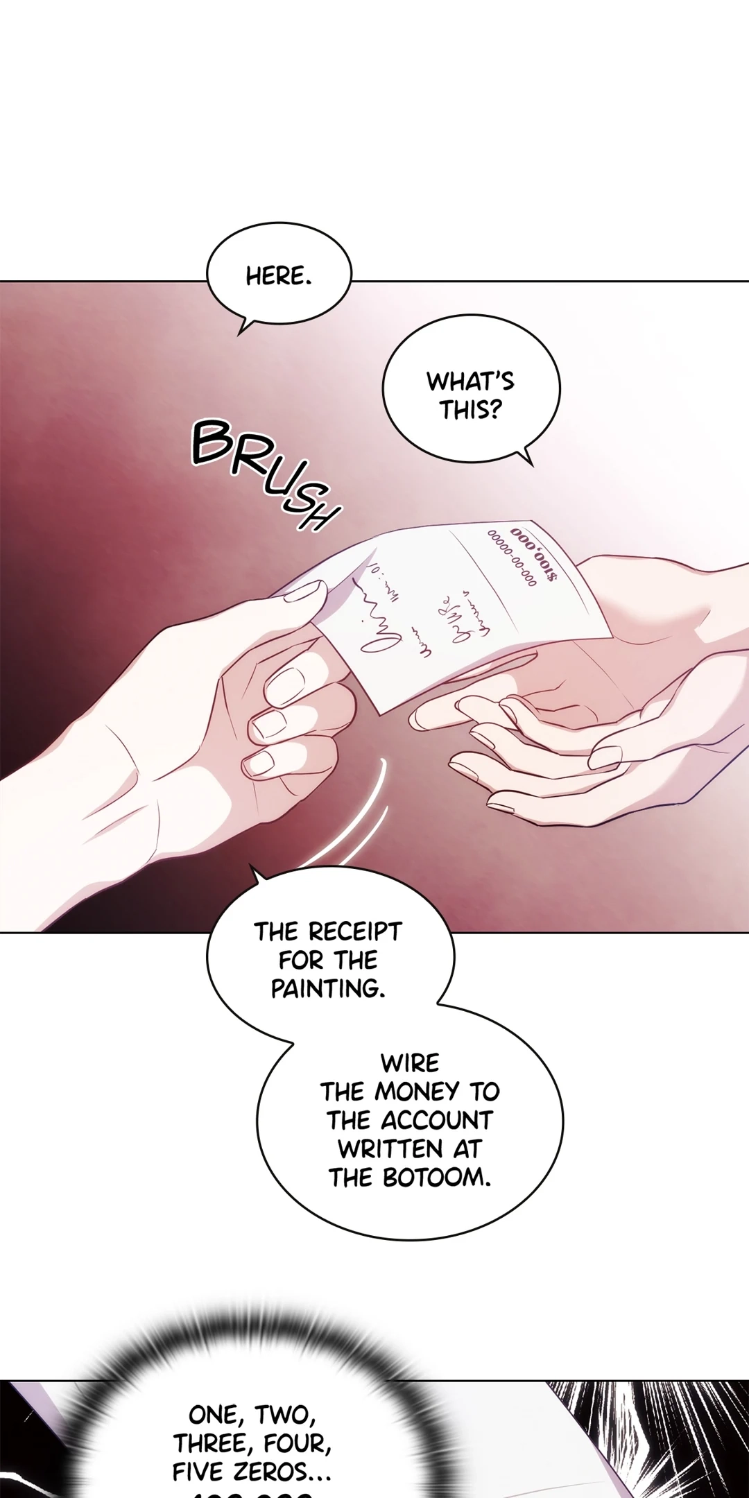 Delicious Blood Chapter 1 page 69 - 