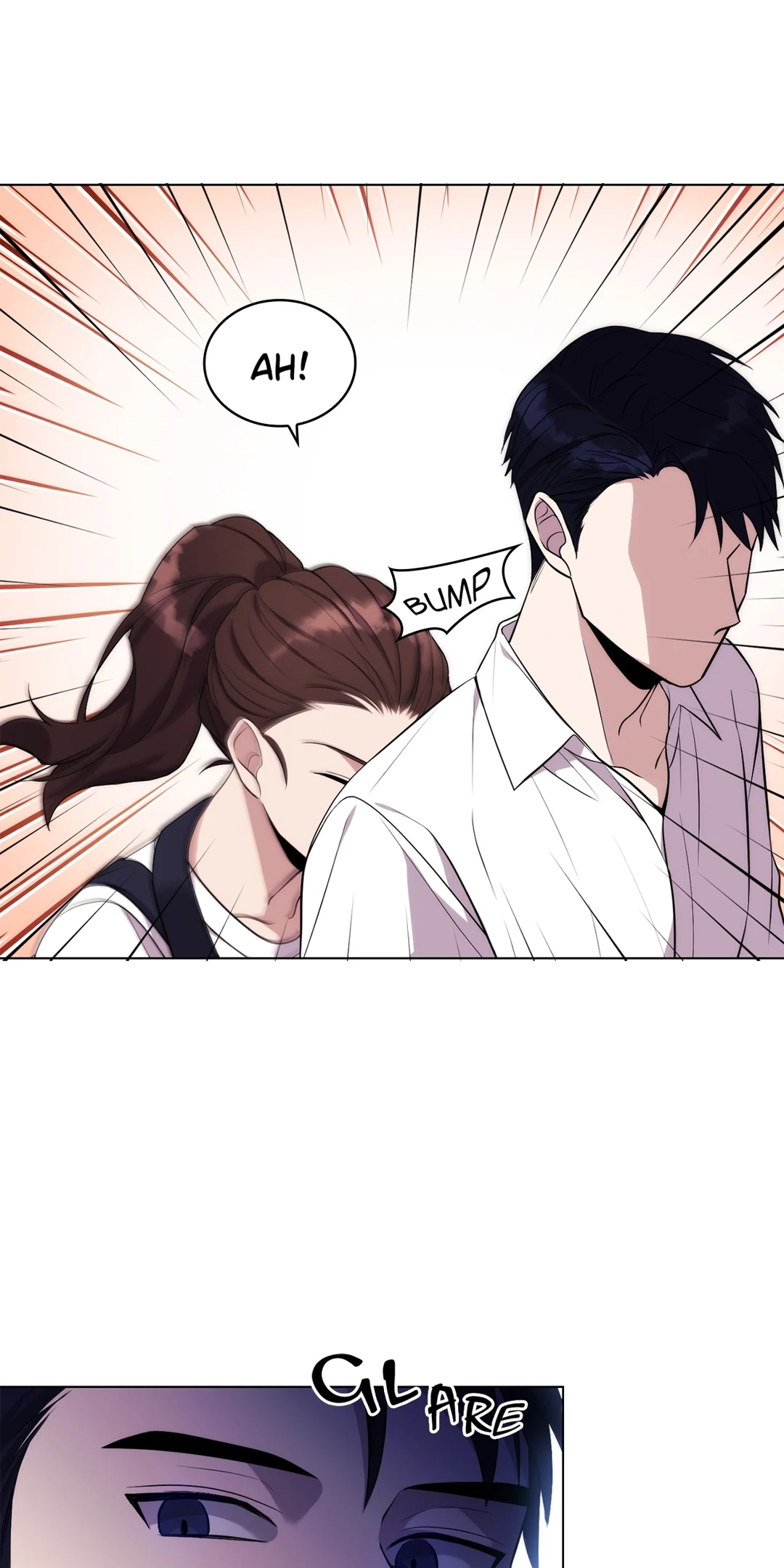Delicious Blood Chapter 1 page 8 - 