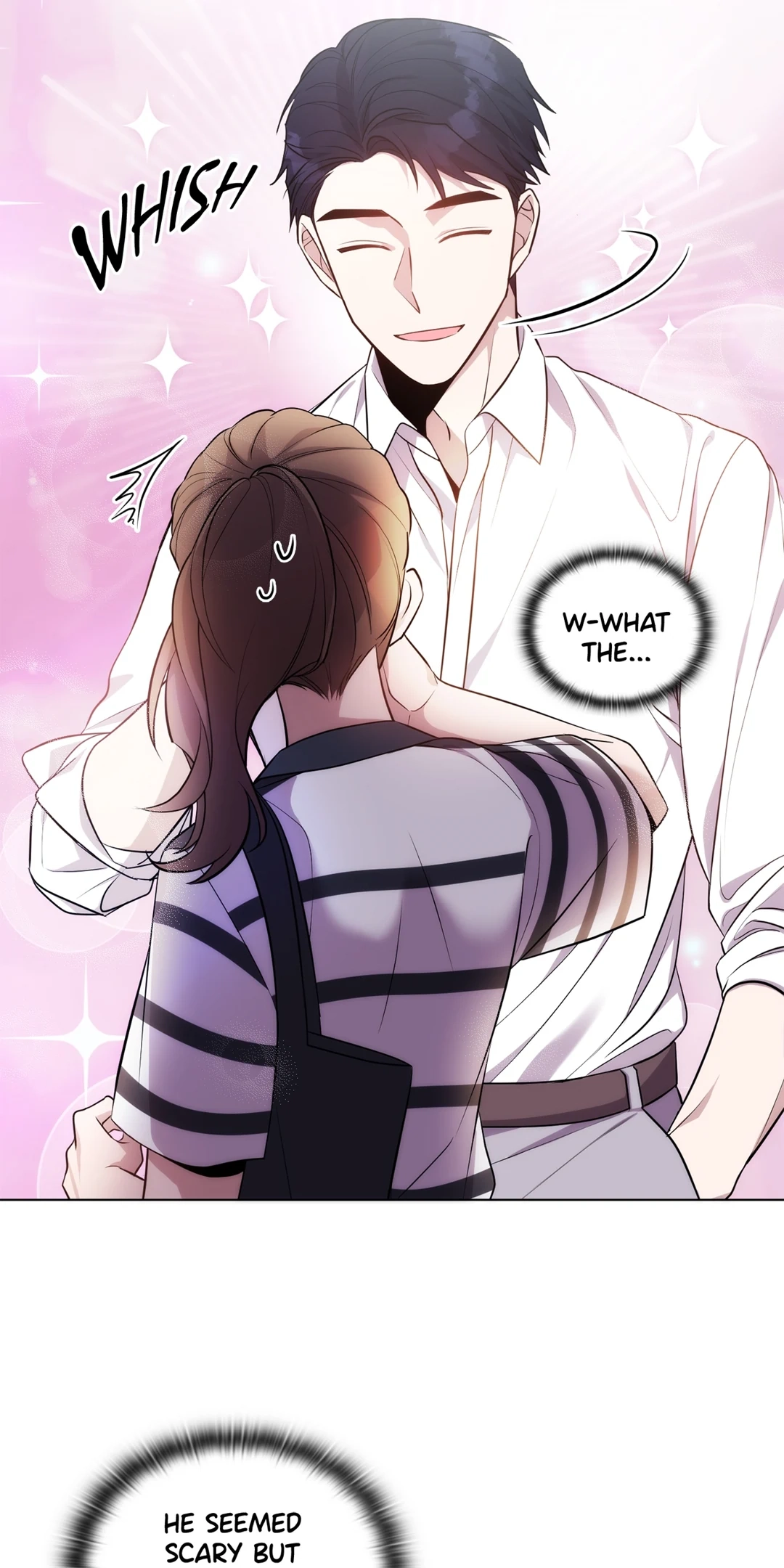 Delicious Blood Chapter 1 page 10 - 