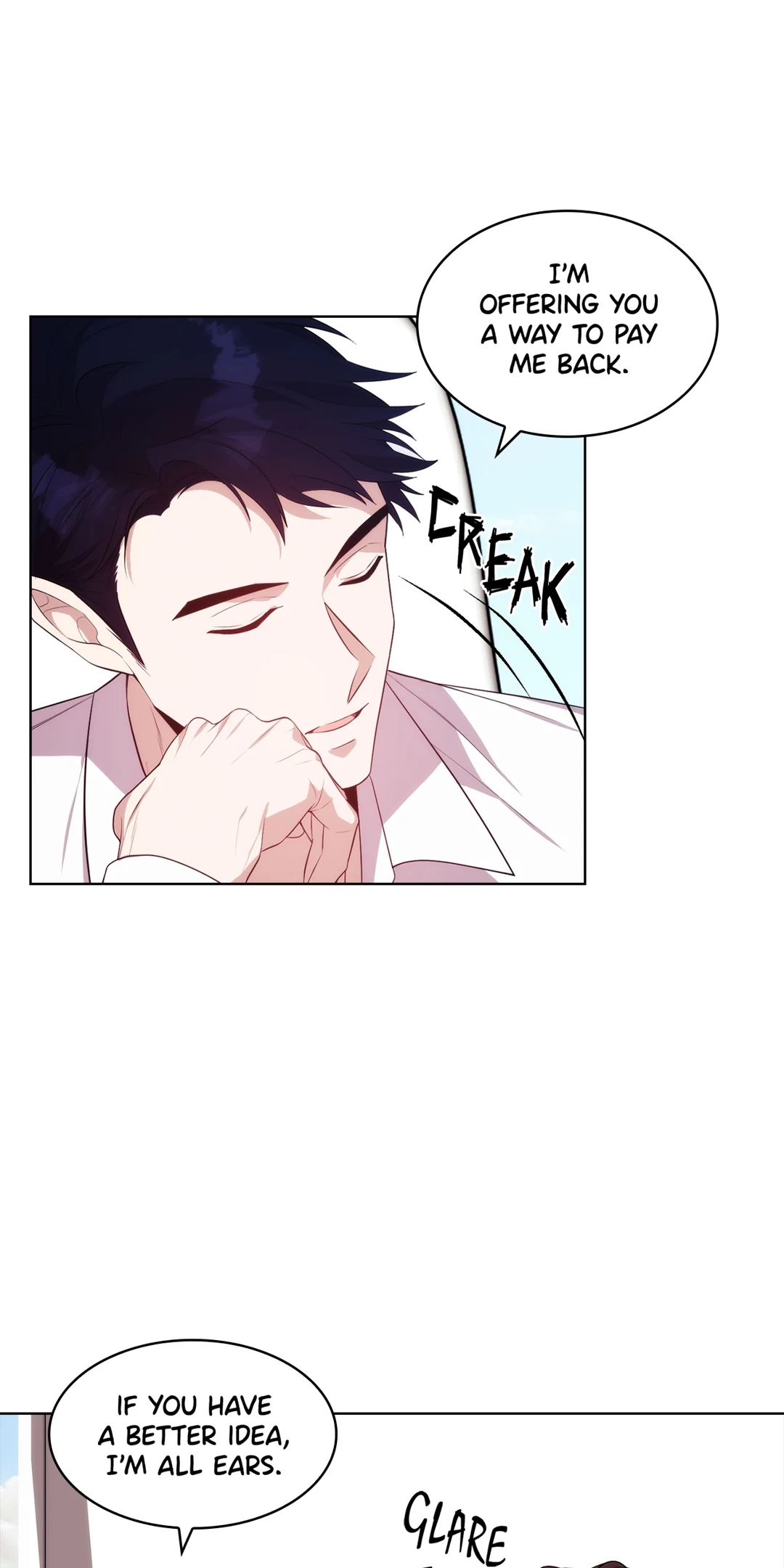 Delicious Blood Chapter 2 page 2 - 