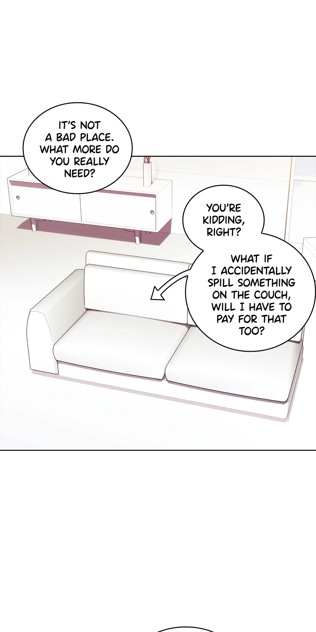 Delicious Blood Chapter 2 page 16 - 