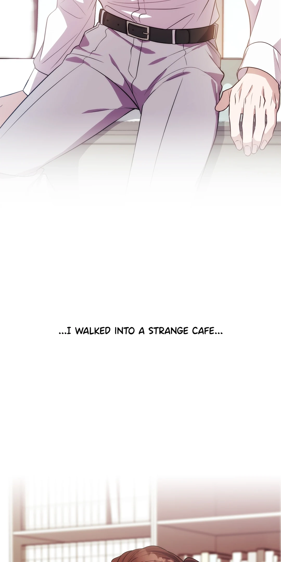 Delicious Blood Chapter 2 page 20 - 