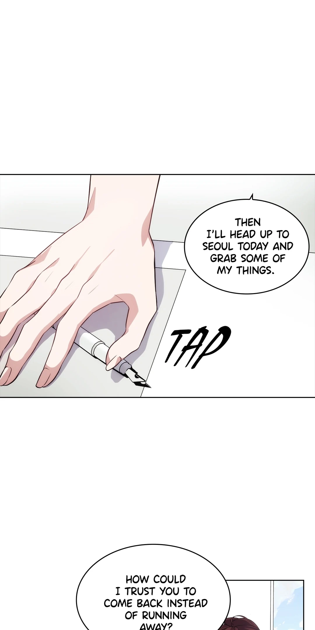 Delicious Blood Chapter 2 page 23 - 