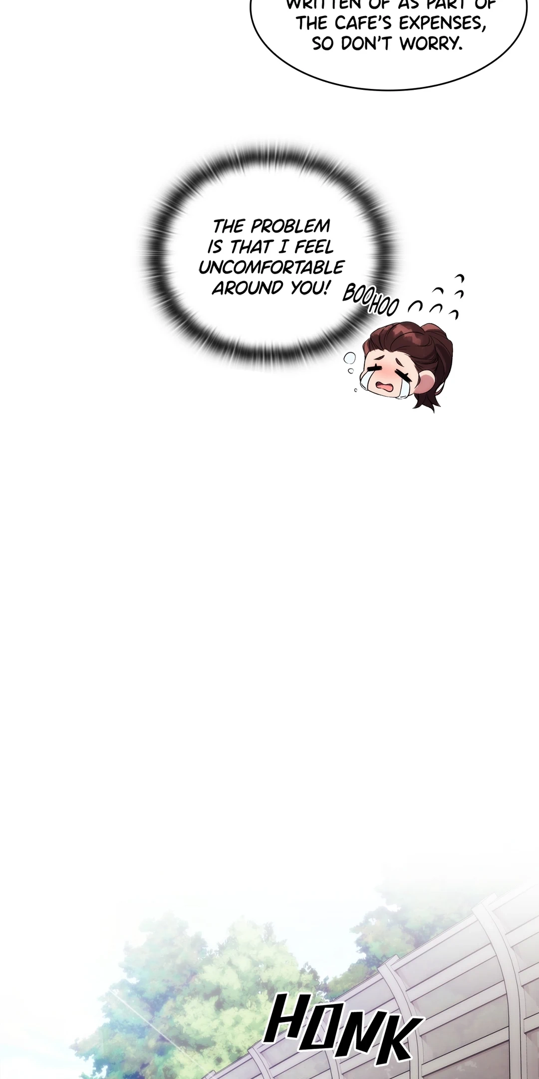 Delicious Blood Chapter 2 page 29 - 