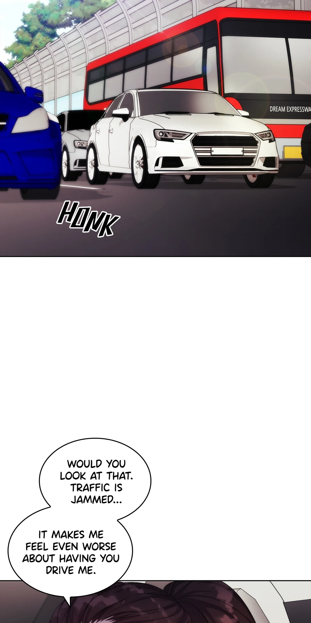 Delicious Blood Chapter 2 page 30 - 