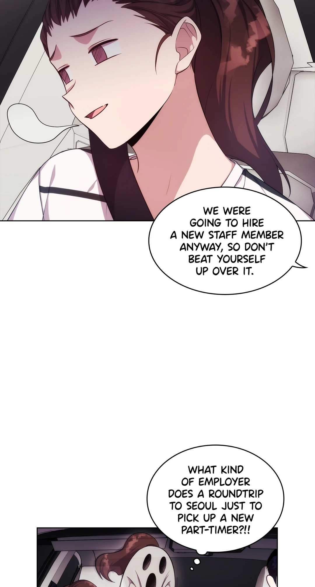 Delicious Blood Chapter 2 page 31 - 