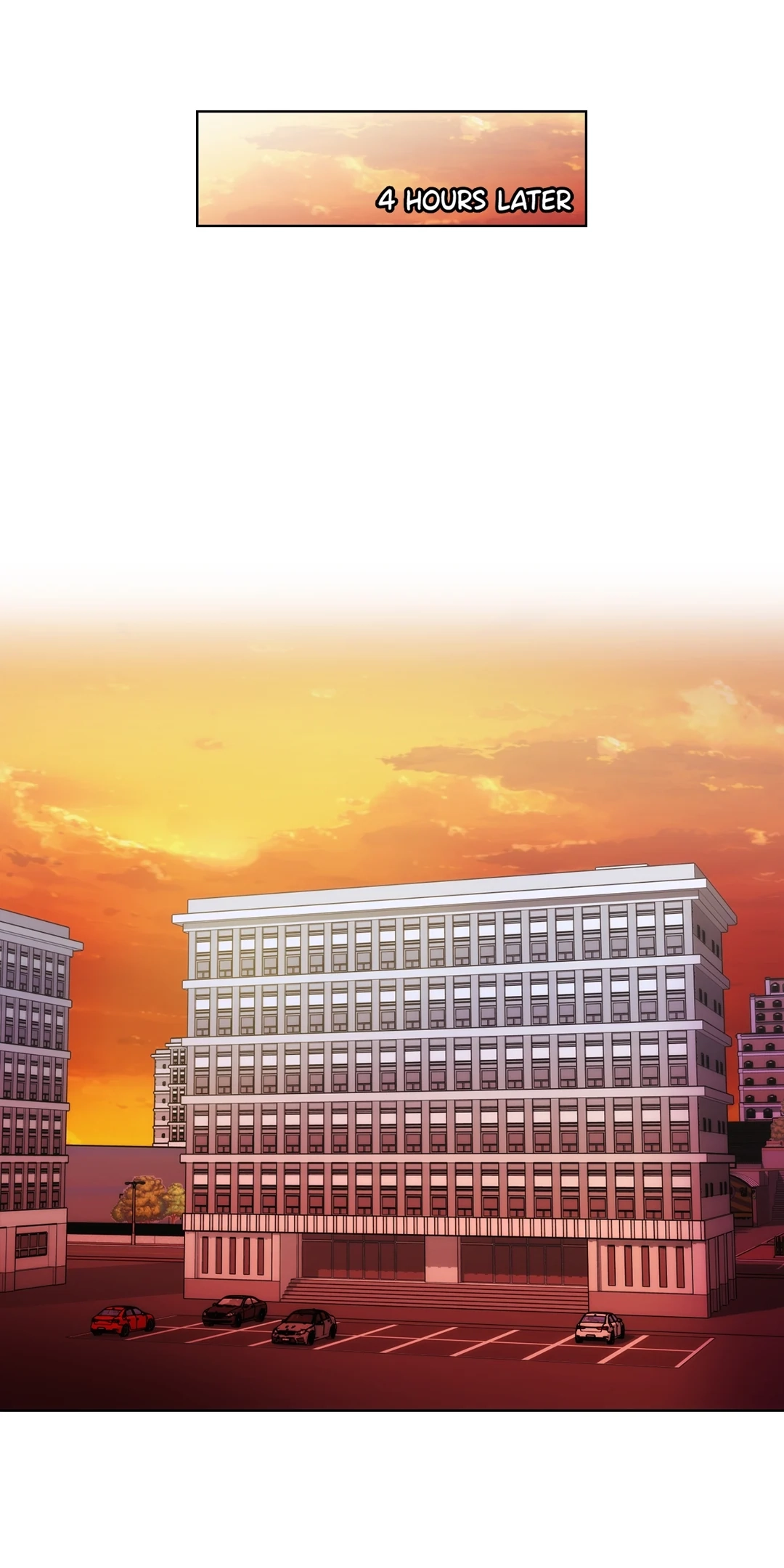 Delicious Blood Chapter 2 page 33 - 