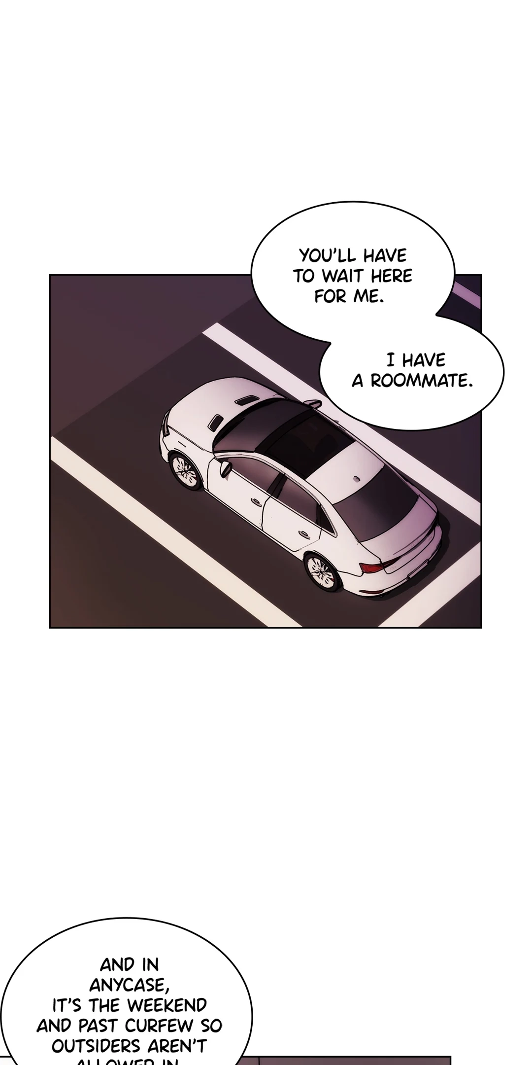 Delicious Blood Chapter 2 page 34 - 
