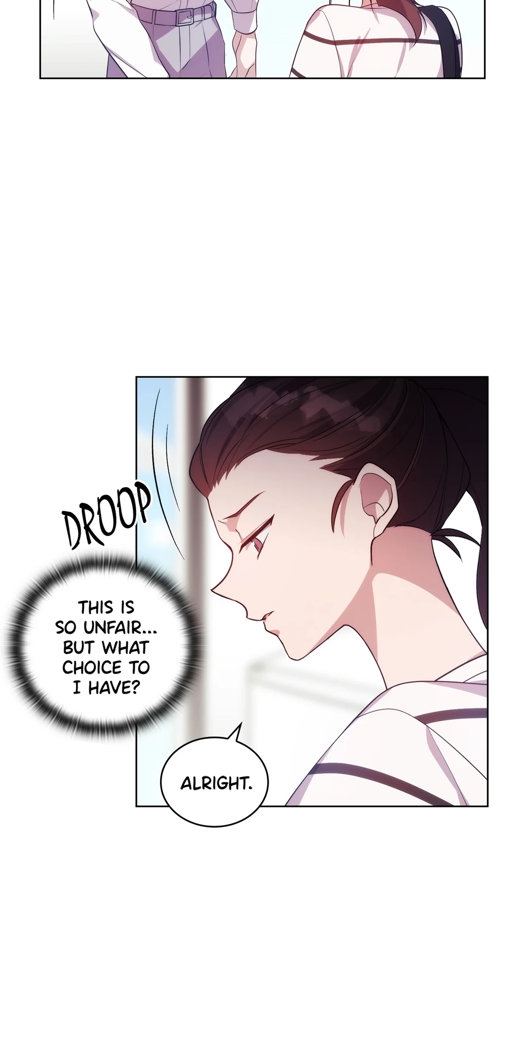 Delicious Blood Chapter 2 page 5 - 
