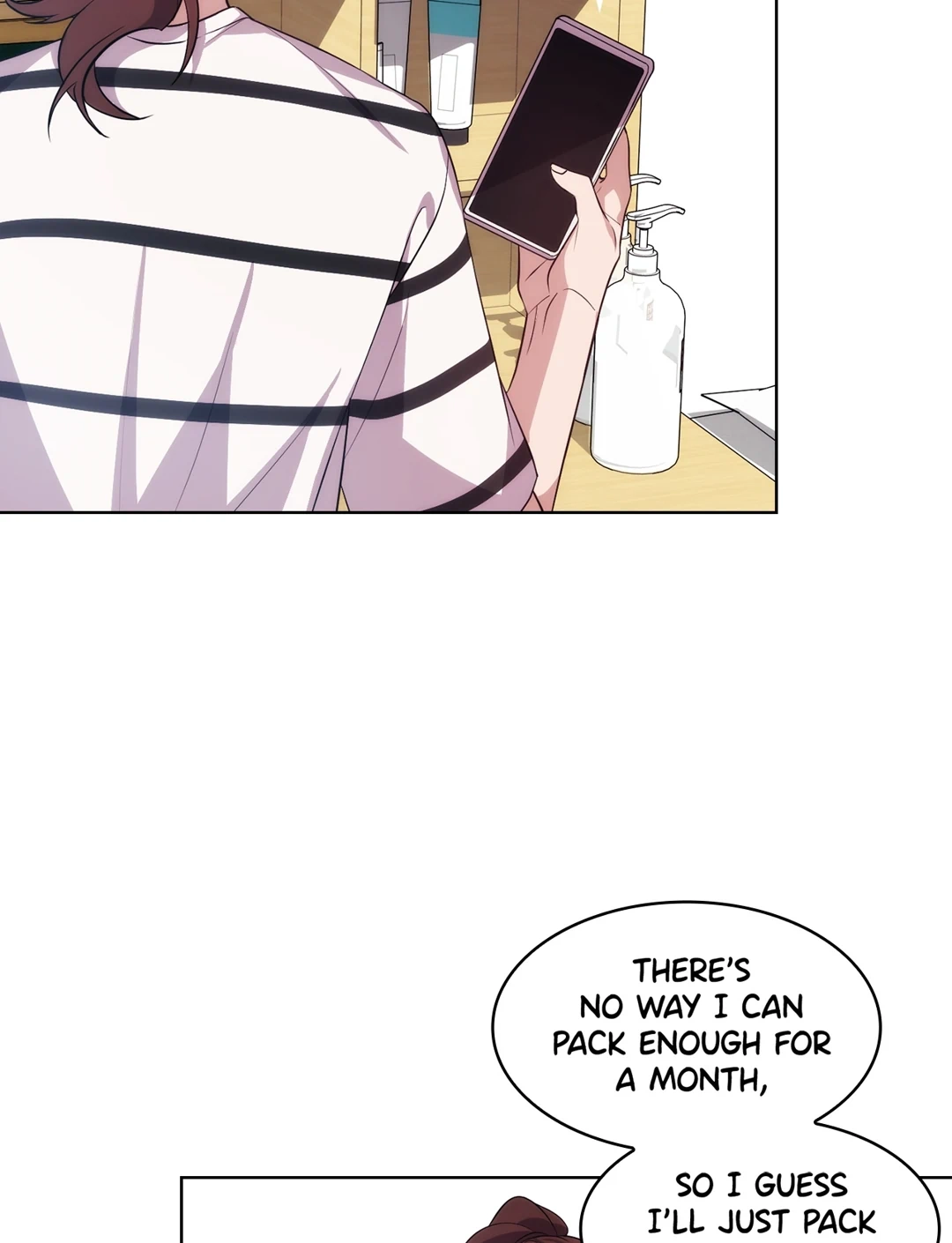 Delicious Blood Chapter 2 page 41 - 