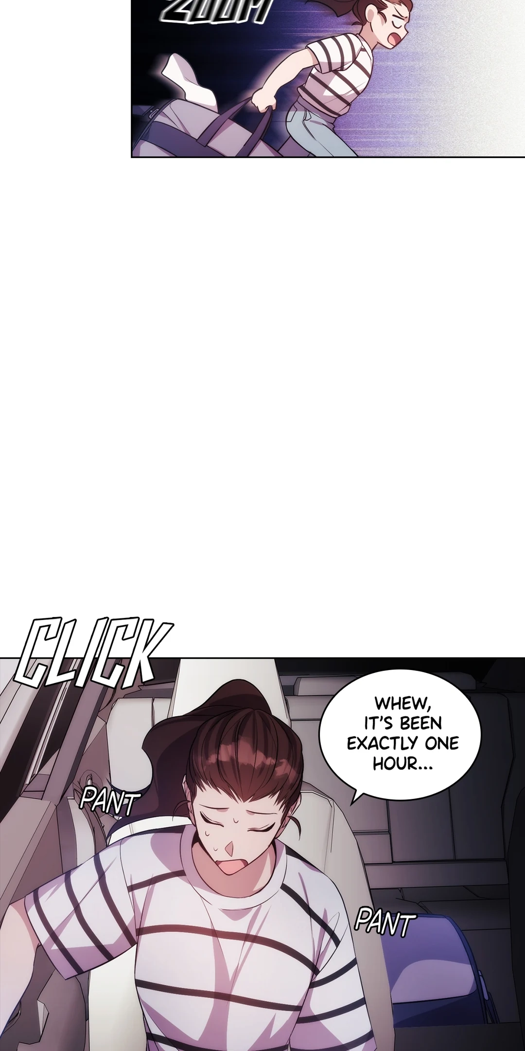 Delicious Blood Chapter 2 page 44 - 