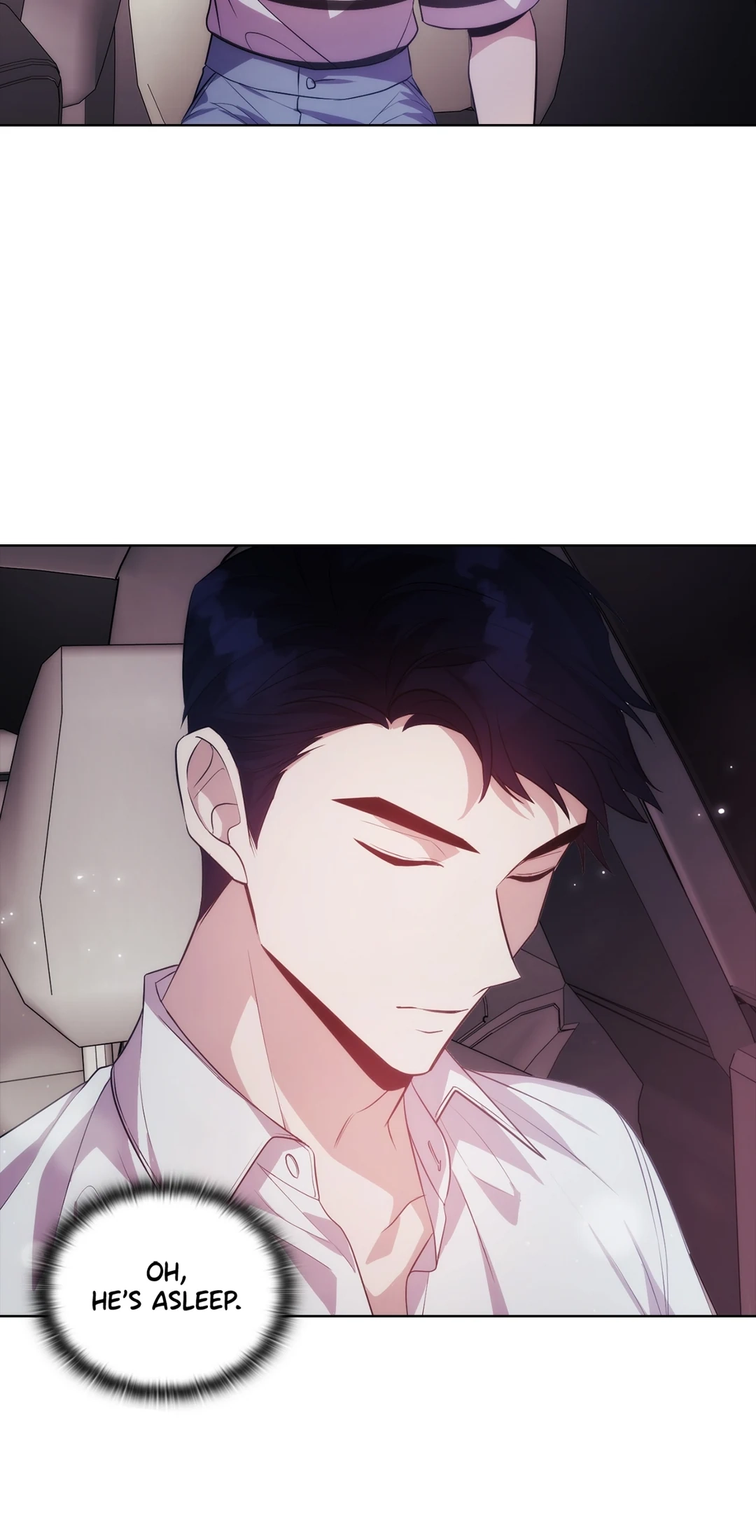 Delicious Blood Chapter 2 page 45 - 