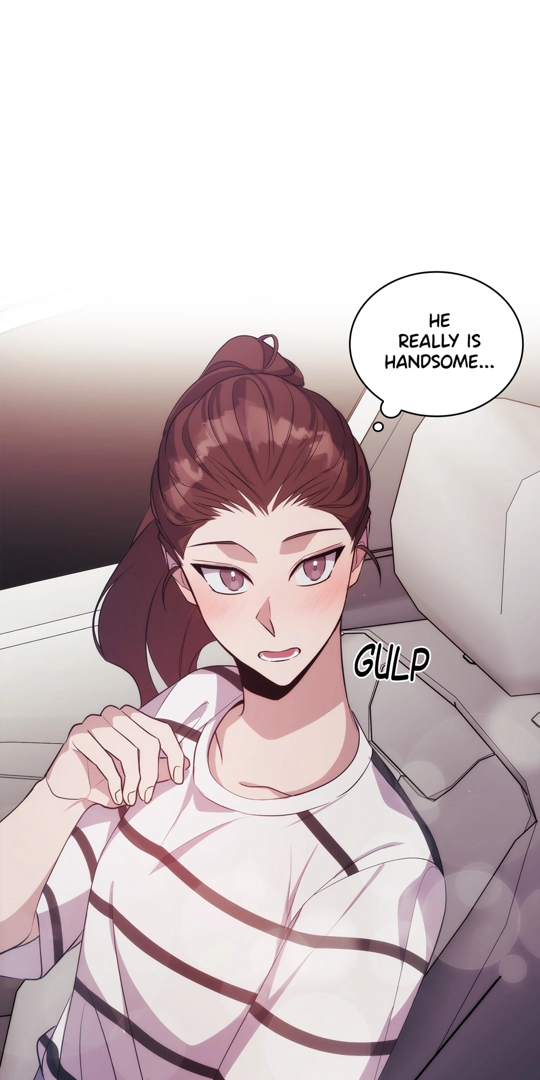 Delicious Blood Chapter 2 page 46 - 