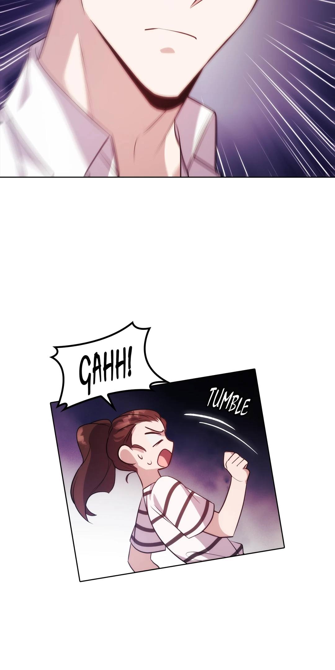 Delicious Blood Chapter 2 page 48 - 