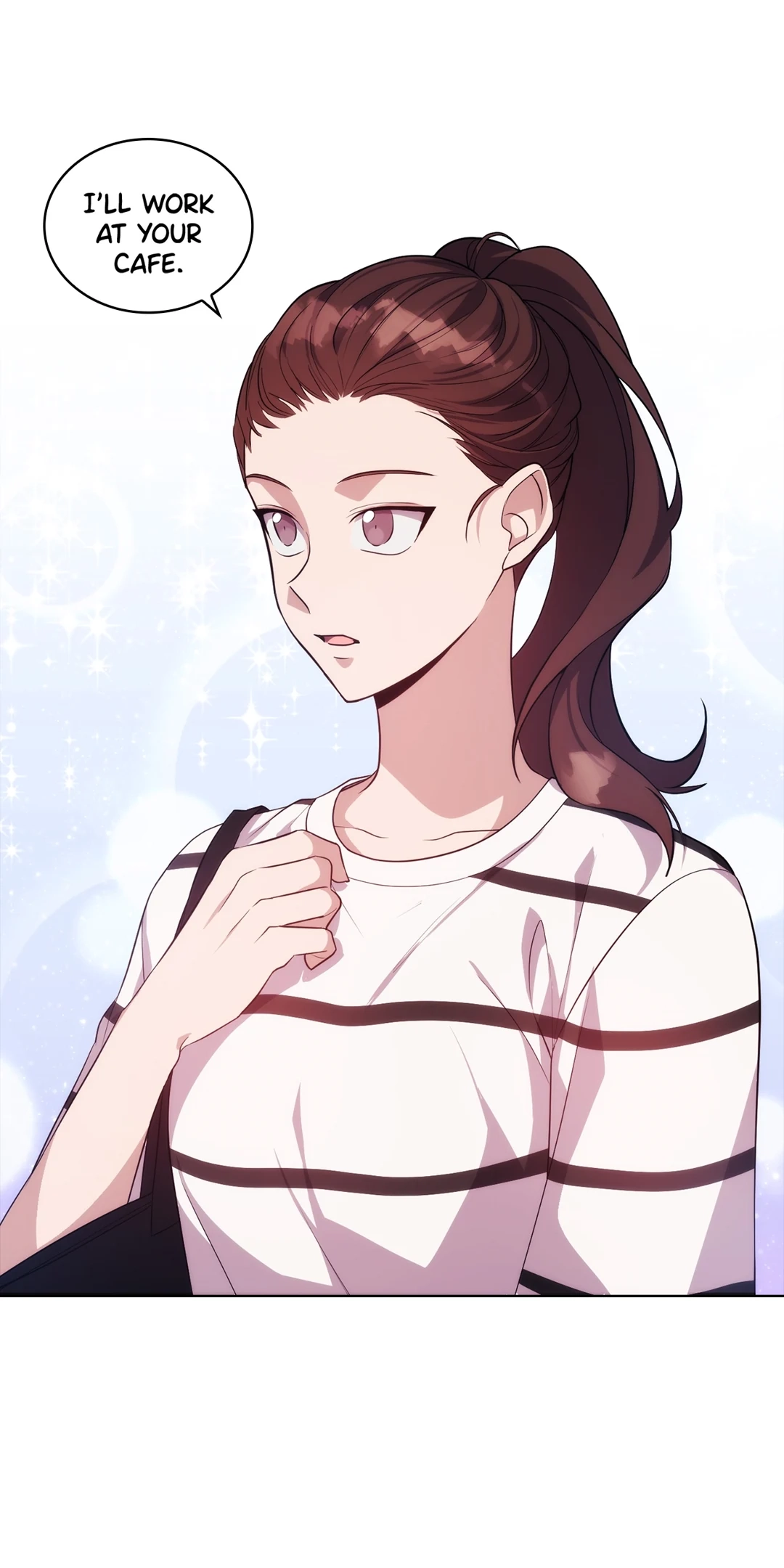 Delicious Blood Chapter 2 page 6 - 