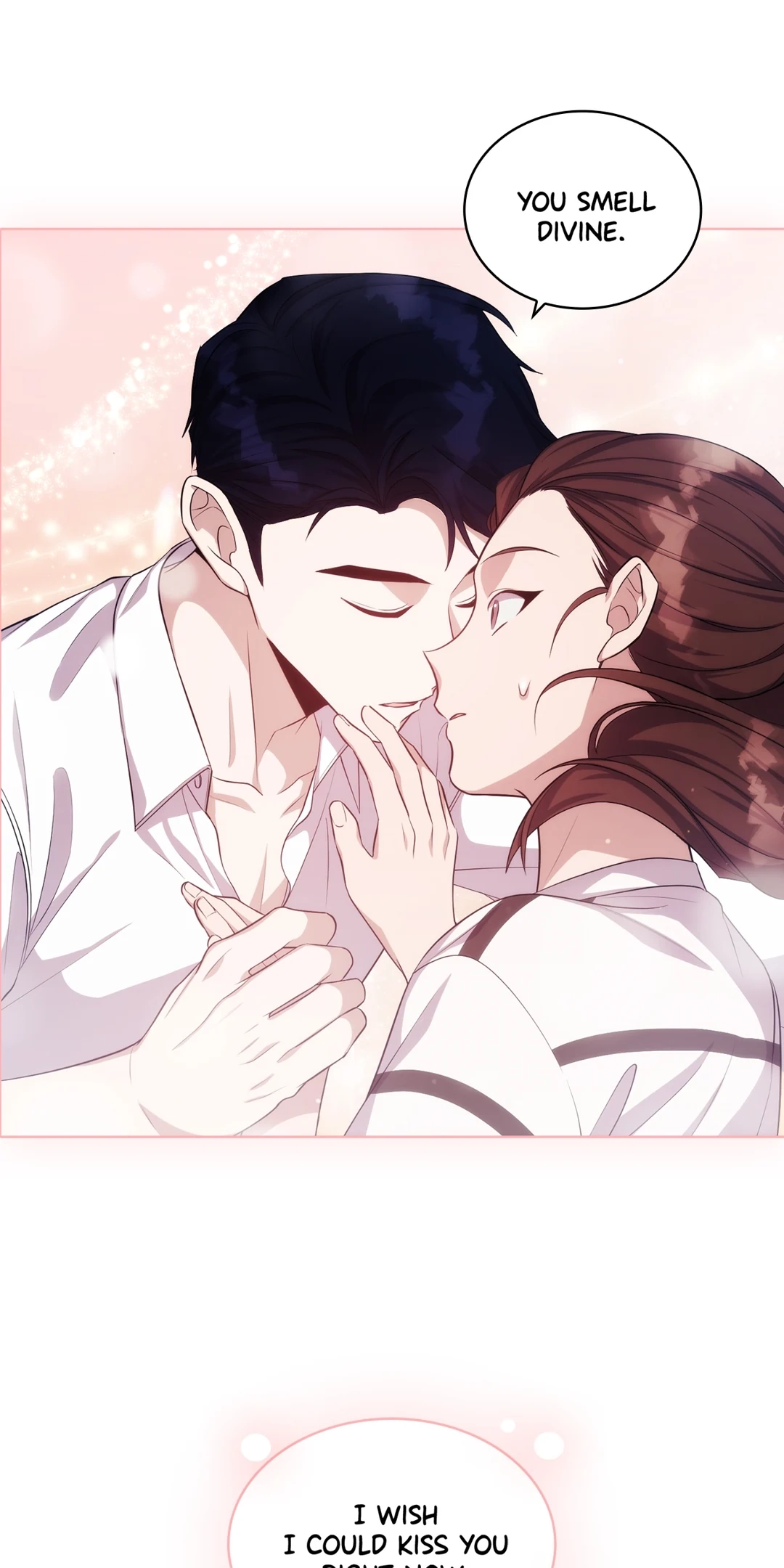 Delicious Blood Chapter 2 page 52 - 