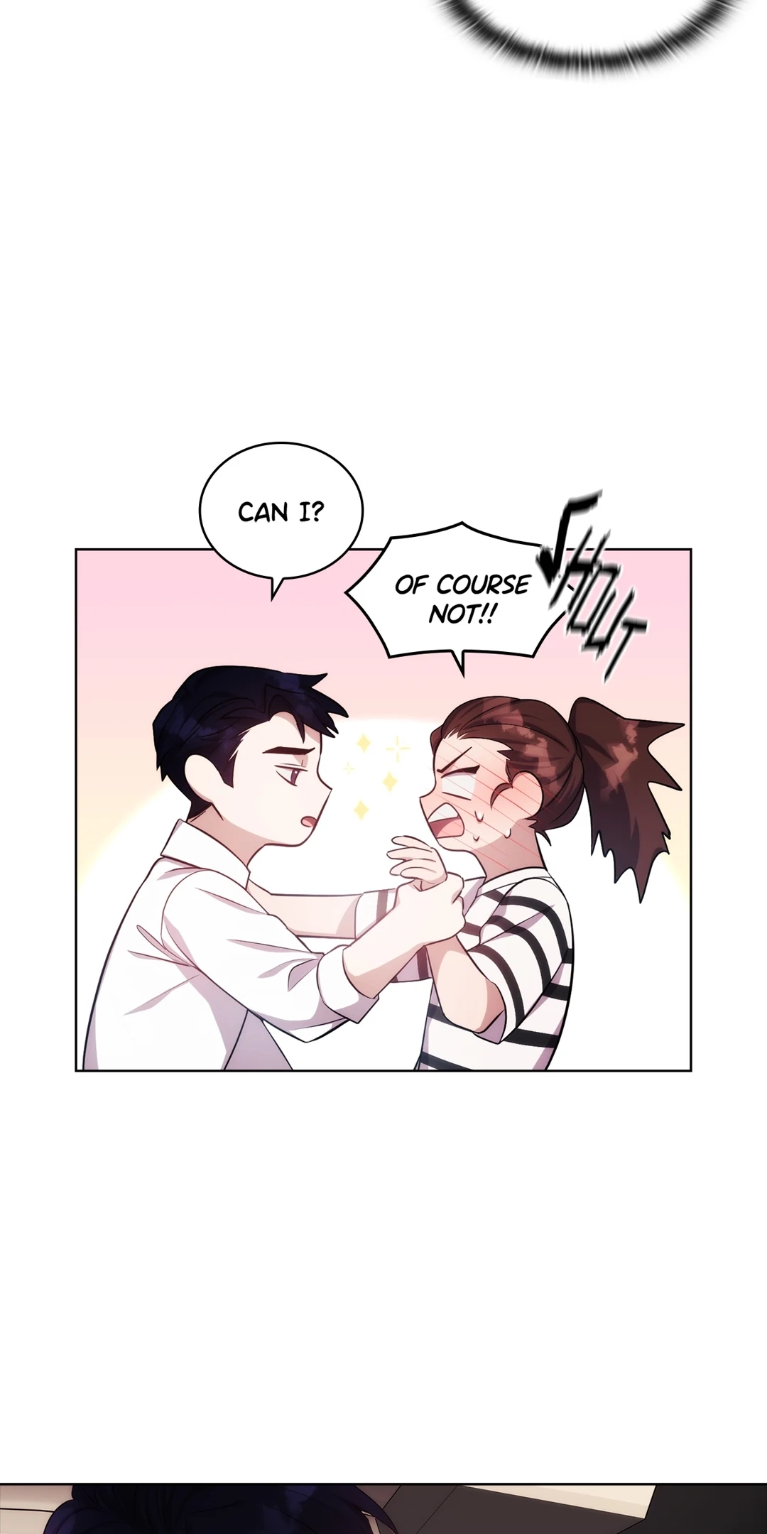 Delicious Blood Chapter 2 page 54 - 