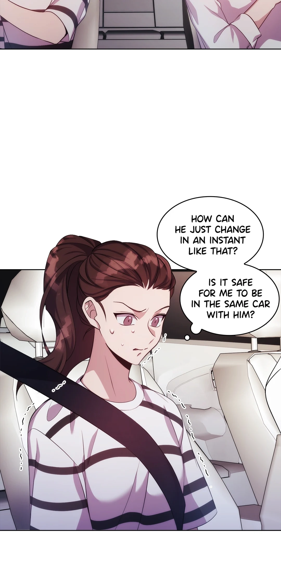 Delicious Blood Chapter 2 page 56 - 