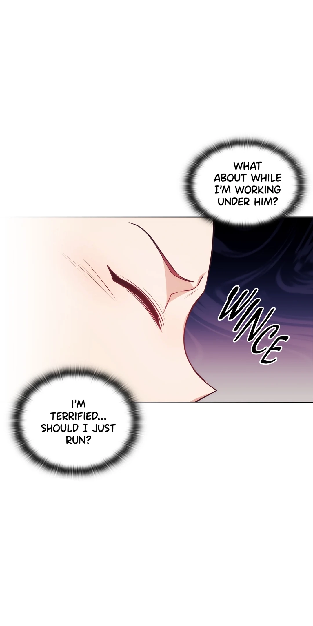 Delicious Blood Chapter 2 page 57 - 