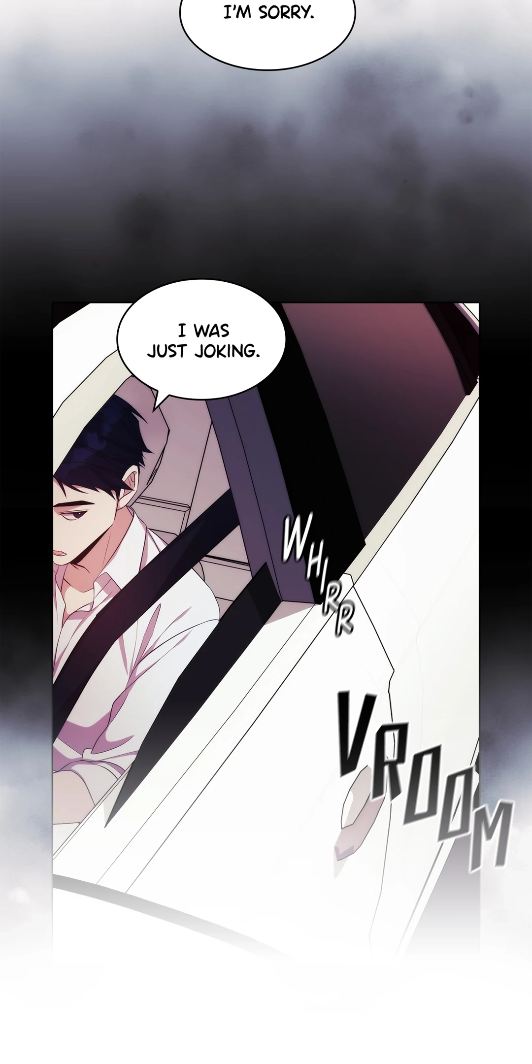Delicious Blood Chapter 2 page 59 - 