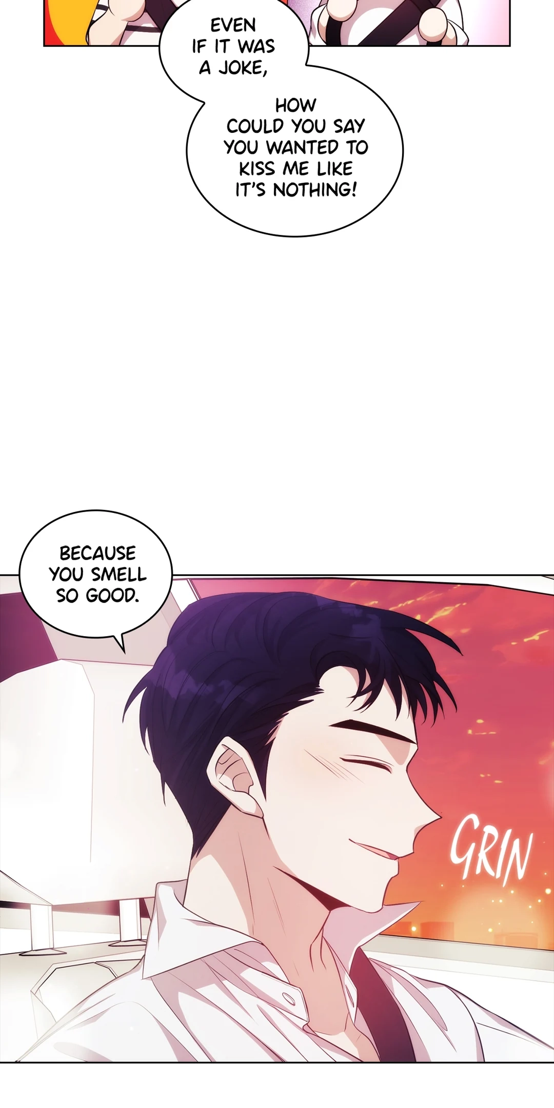 Delicious Blood Chapter 2 page 61 - 