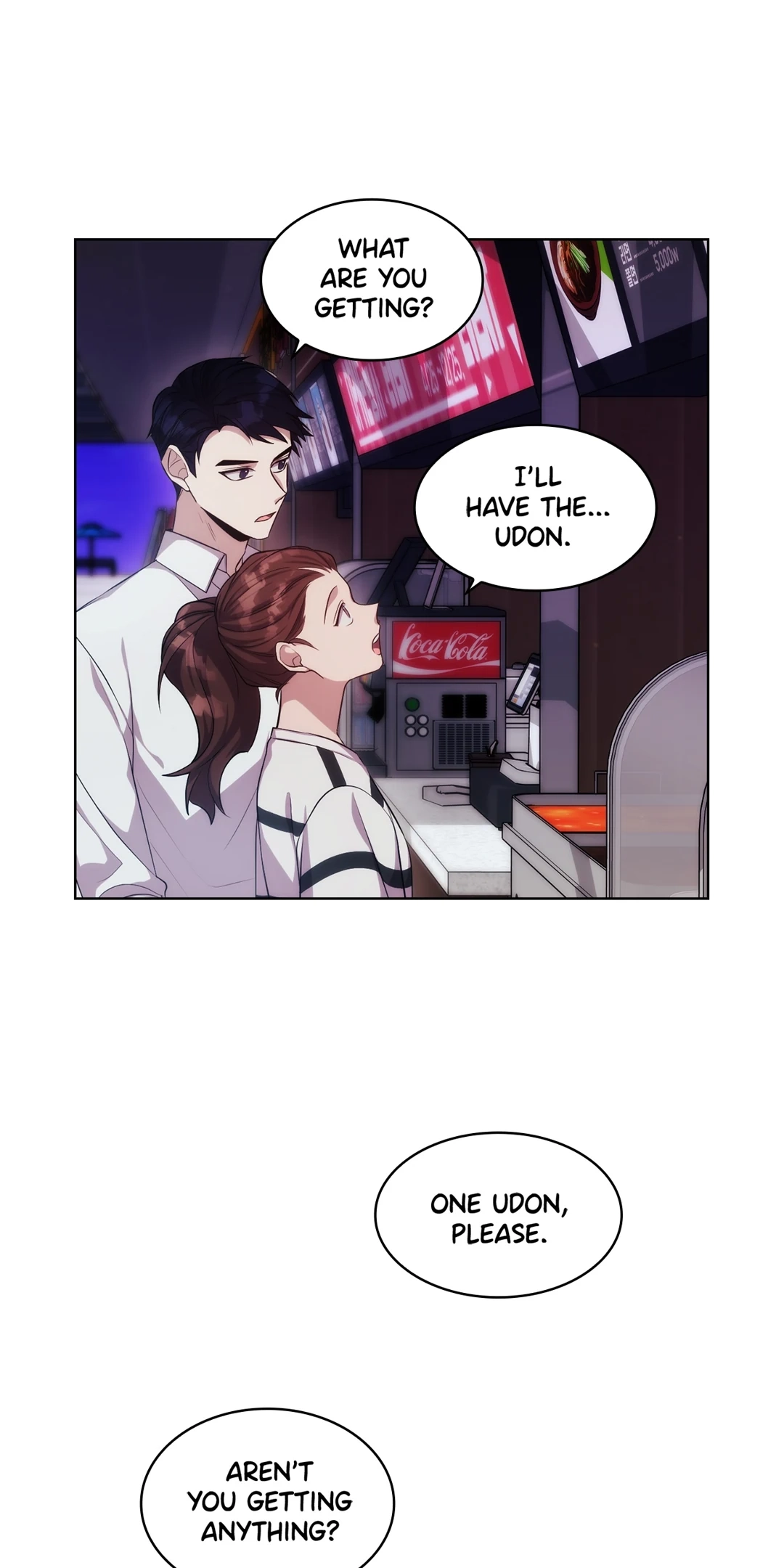 Delicious Blood Chapter 2 page 66 - 