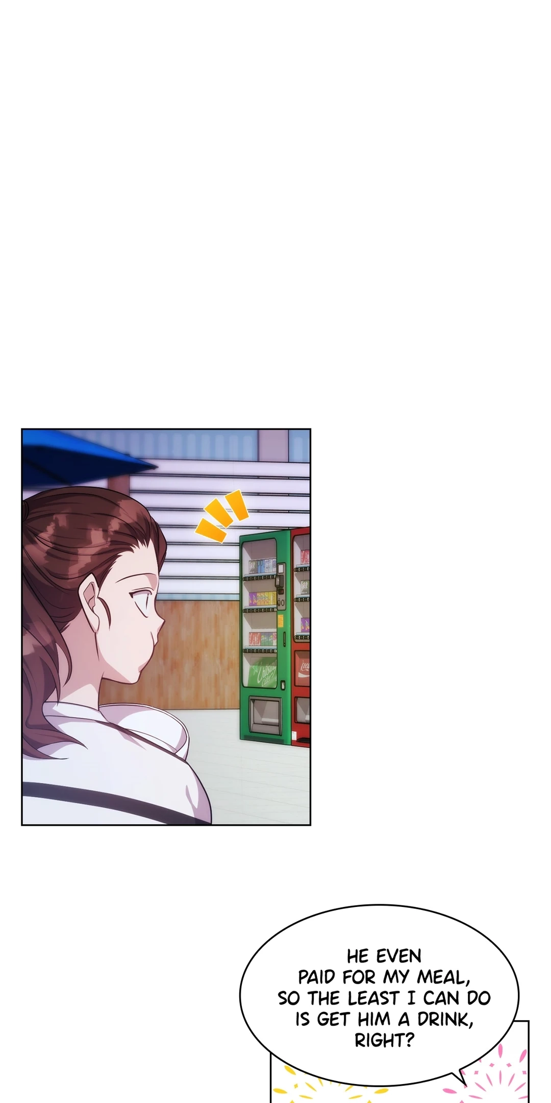 Delicious Blood Chapter 2 page 69 - 
